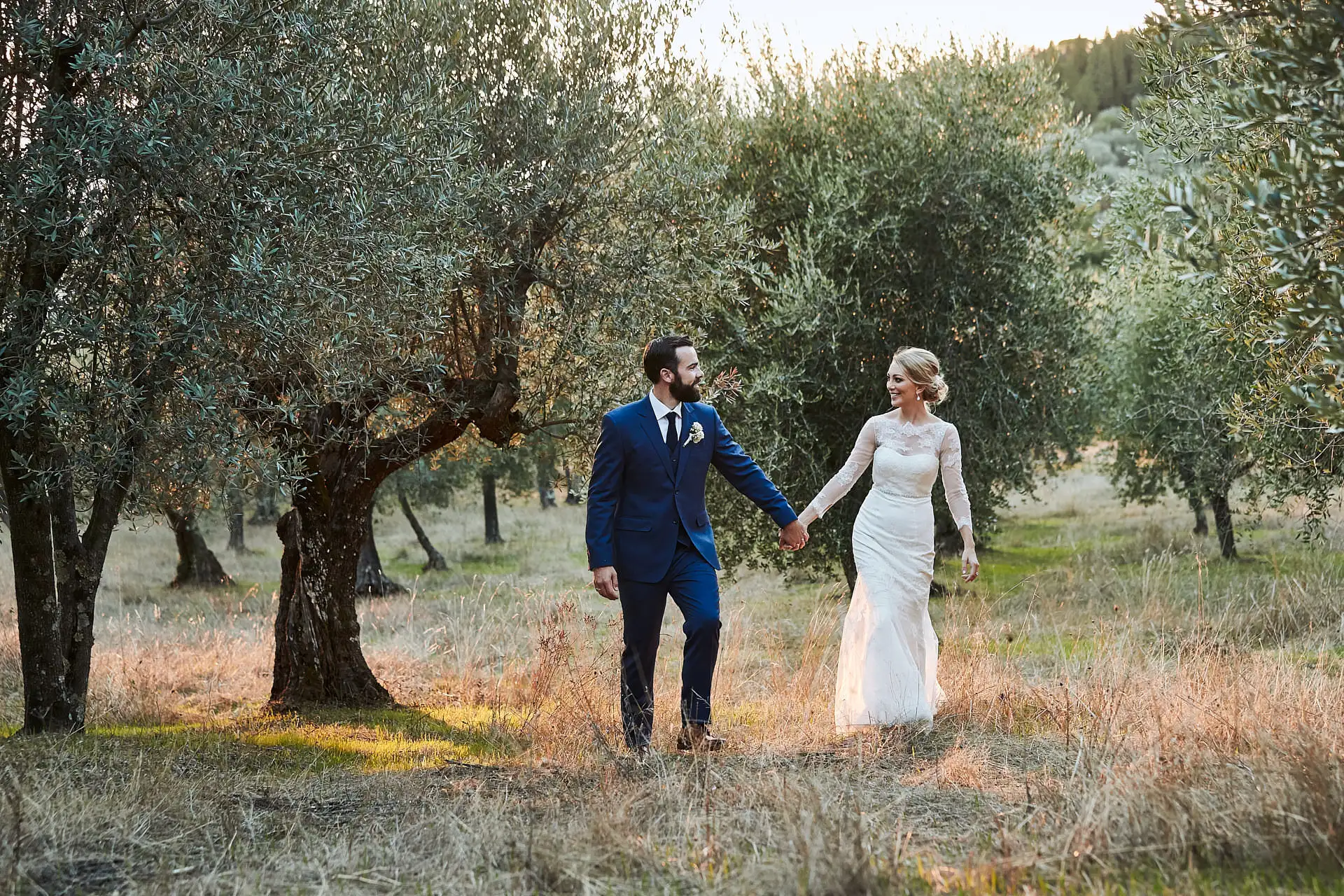 il salviatino wedding