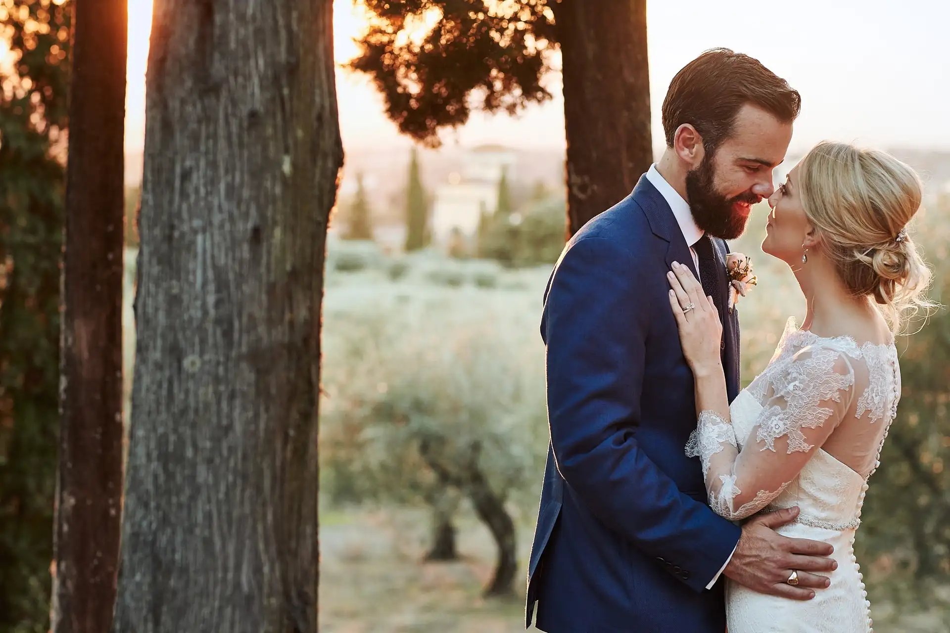 il salviatino wedding