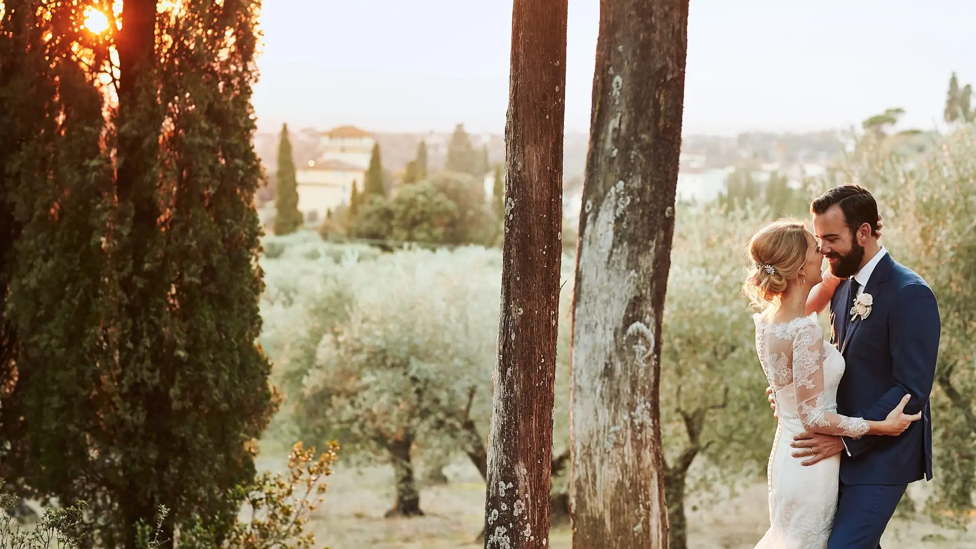 il salviatino wedding