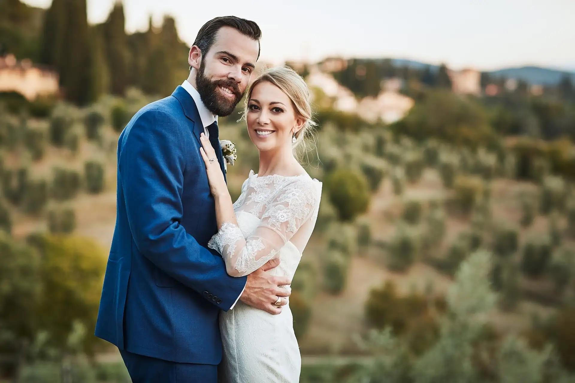 il salviatino wedding