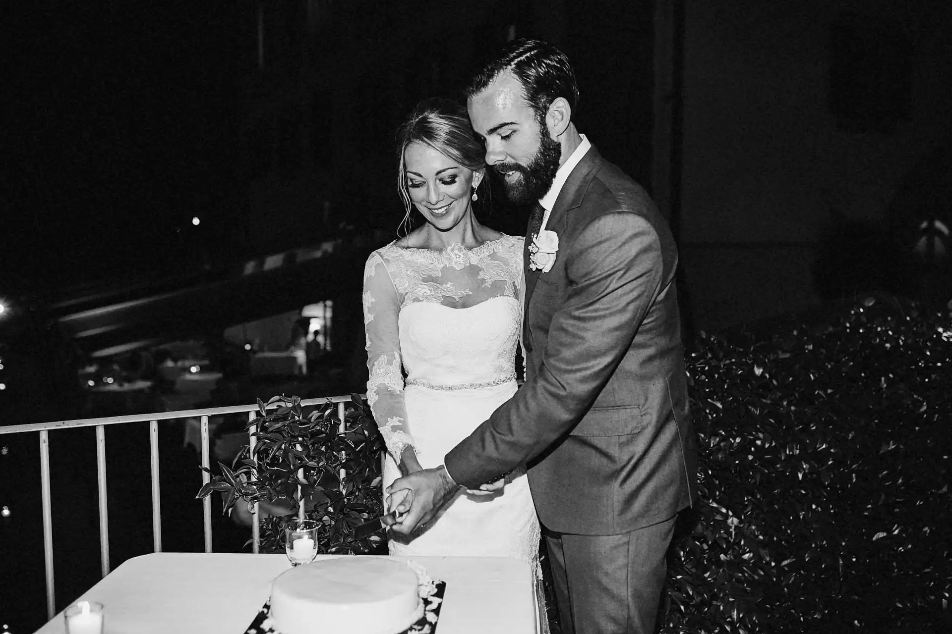 il salviatino wedding