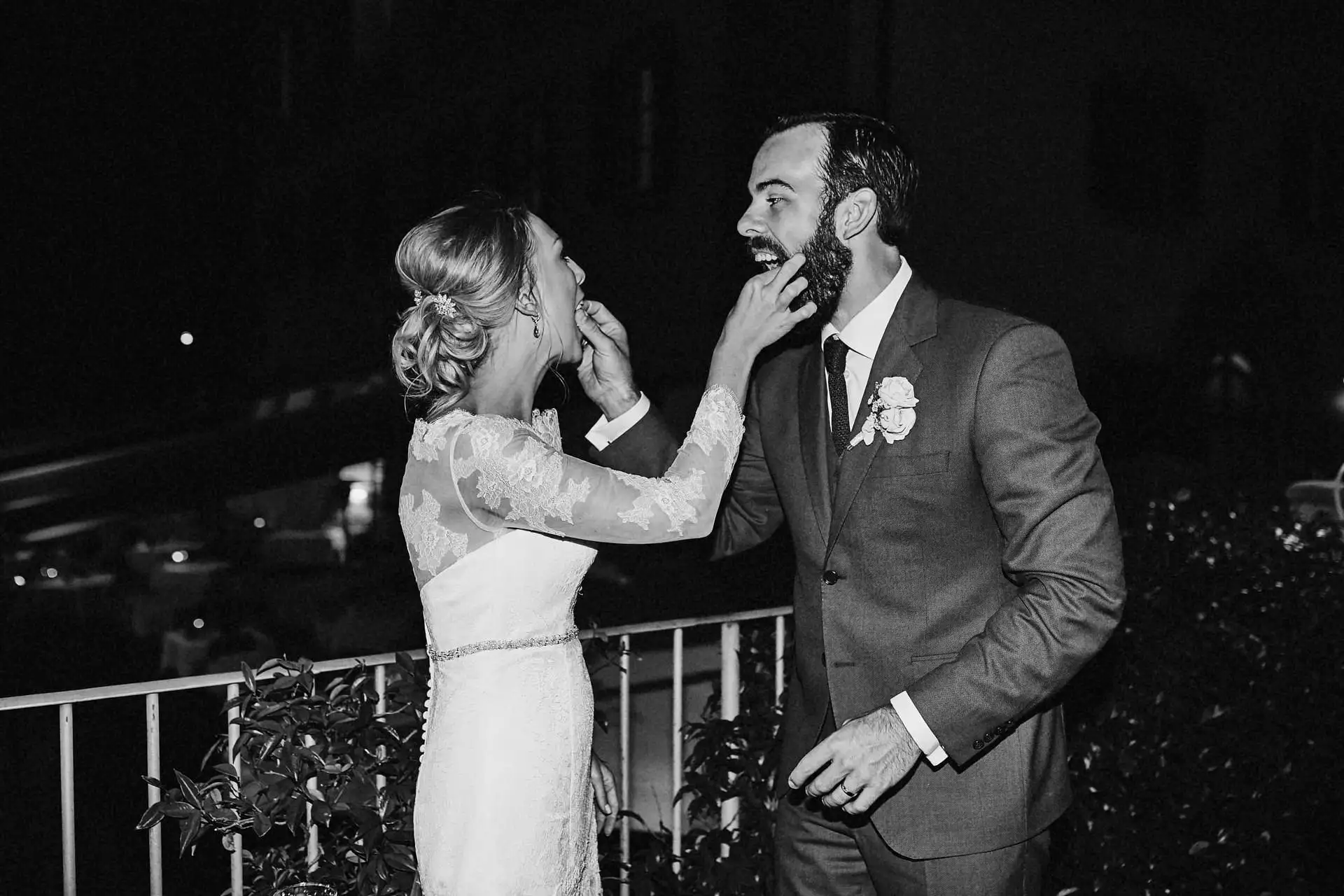 il salviatino wedding