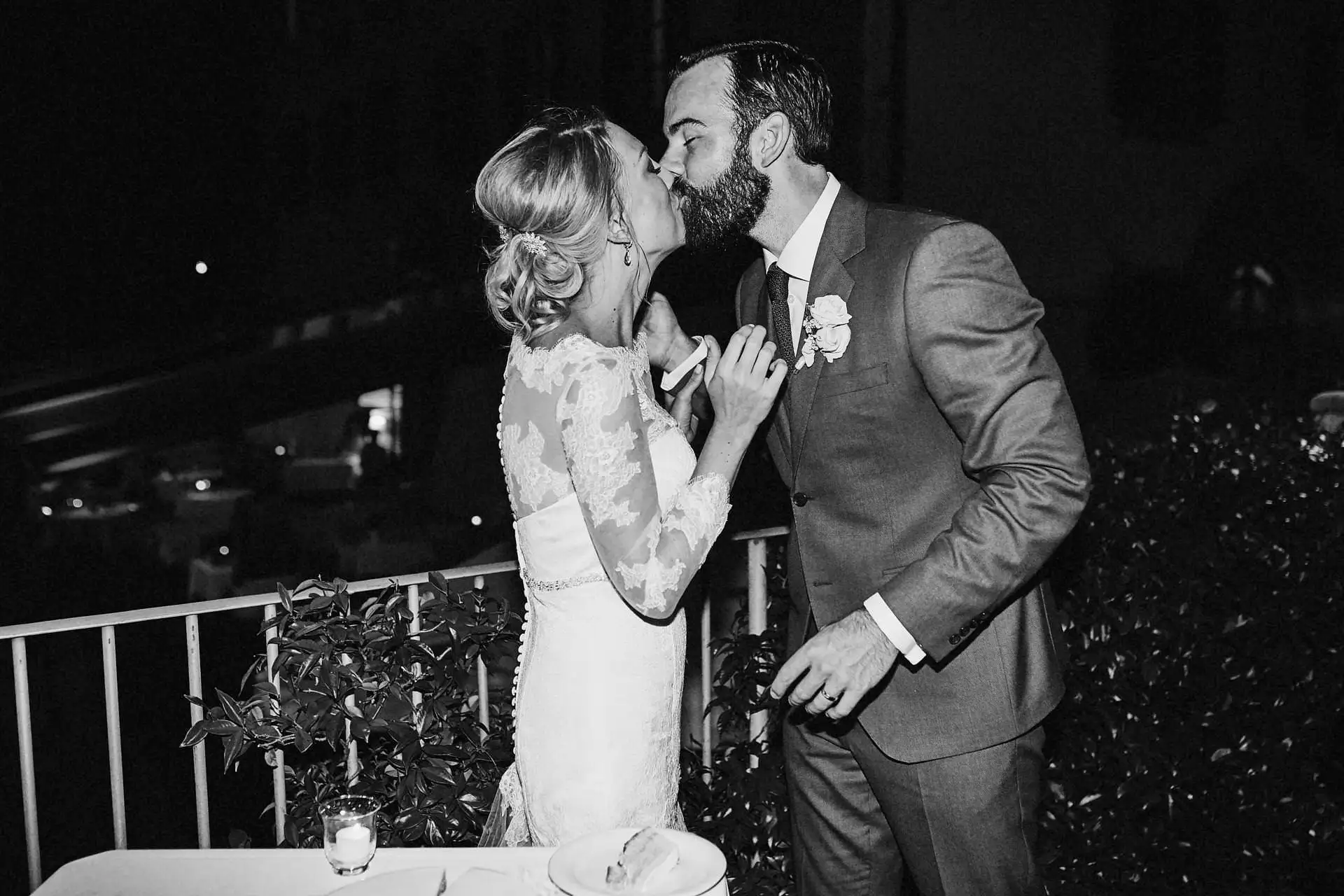 il salviatino wedding