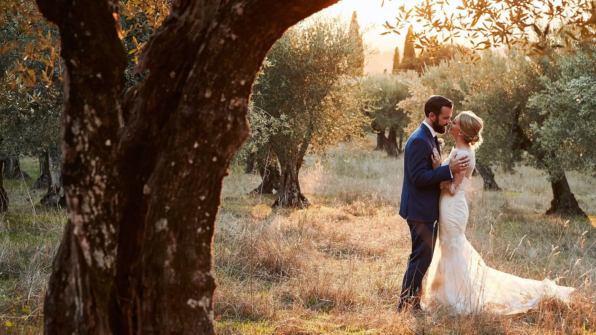 il salviatino wedding