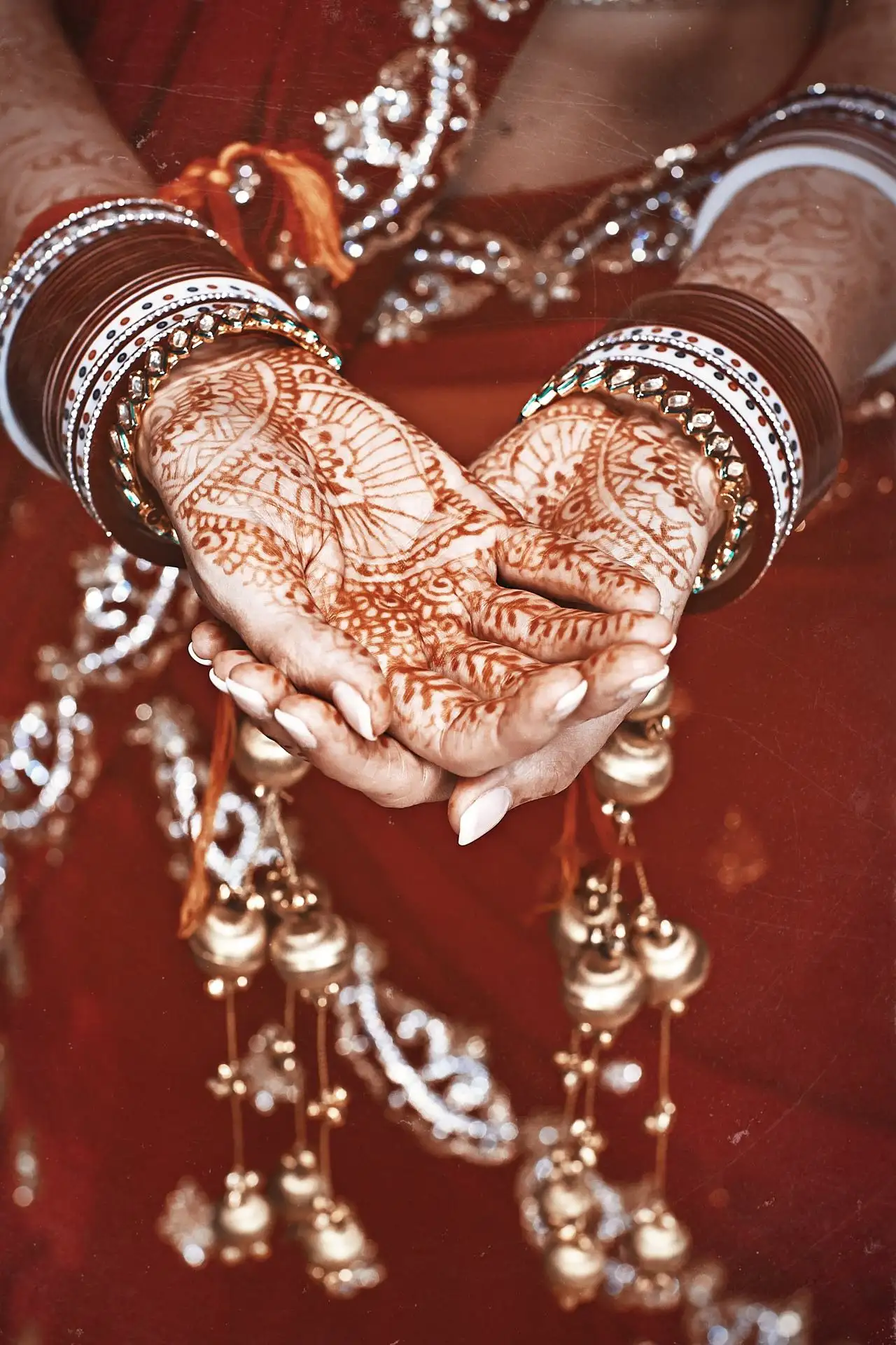 indian wedding in tuscany