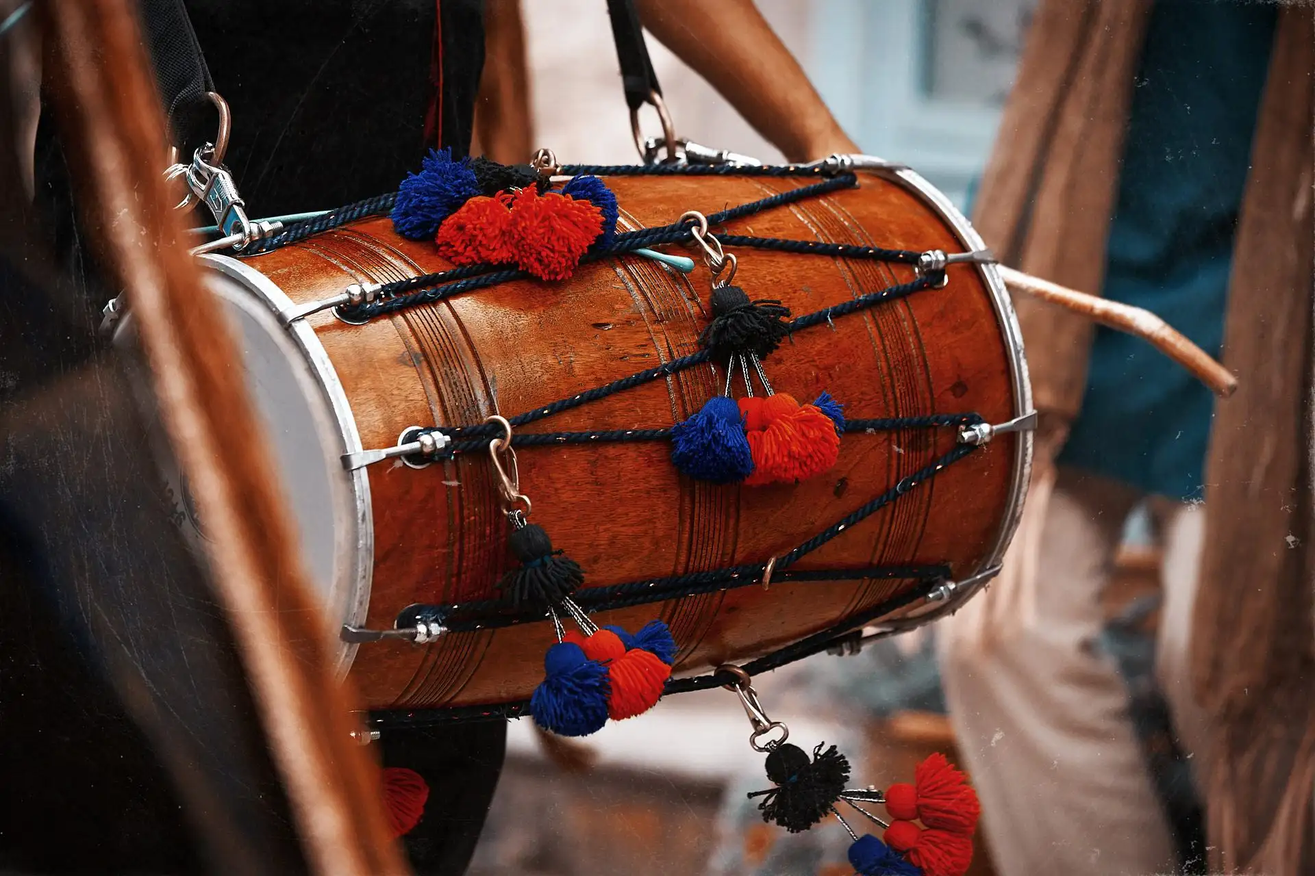 indian wedding in tuscany