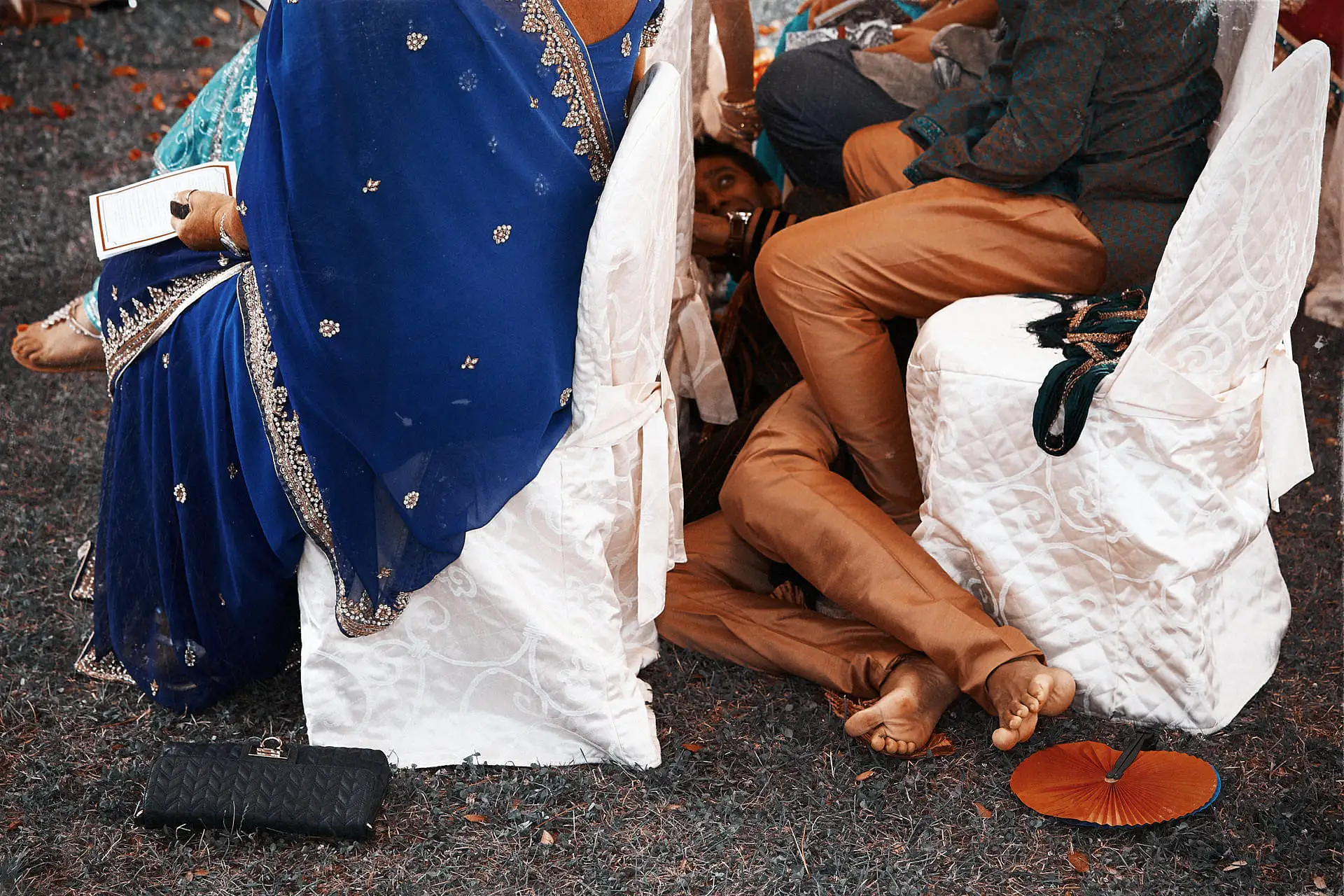 indian wedding in tuscany