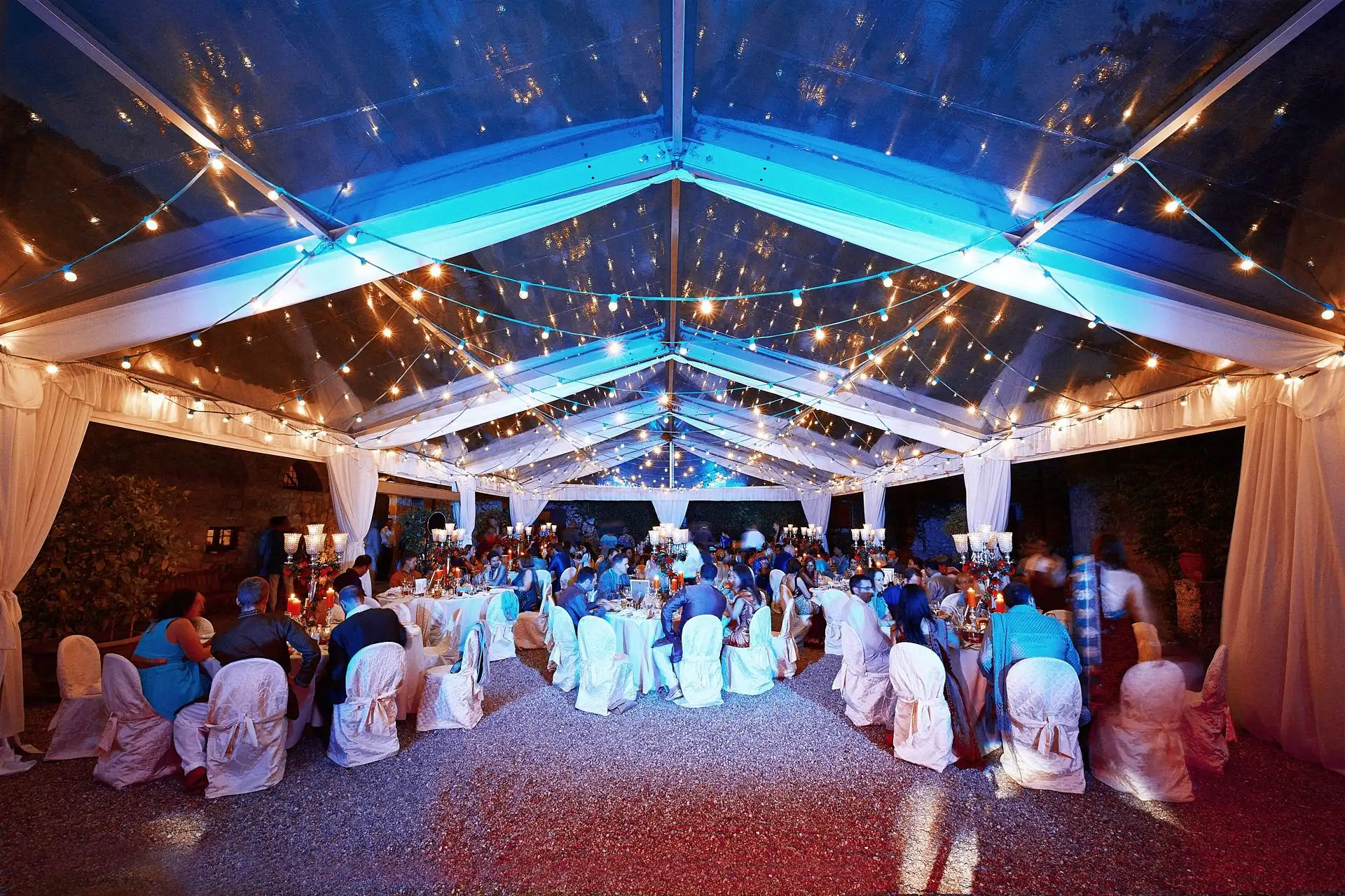 indian wedding in tuscany
