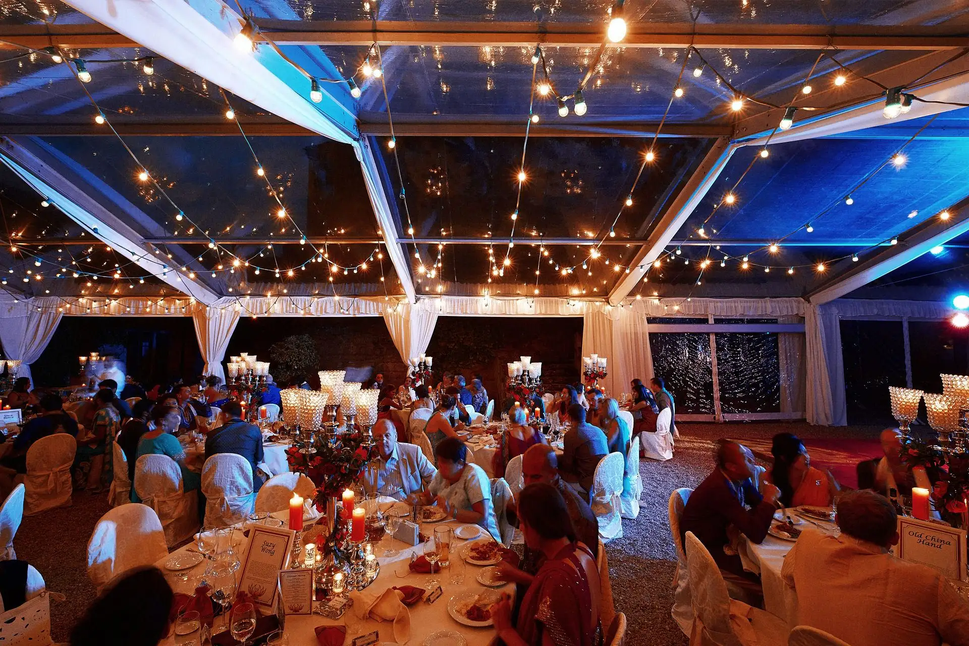 indian wedding in tuscany