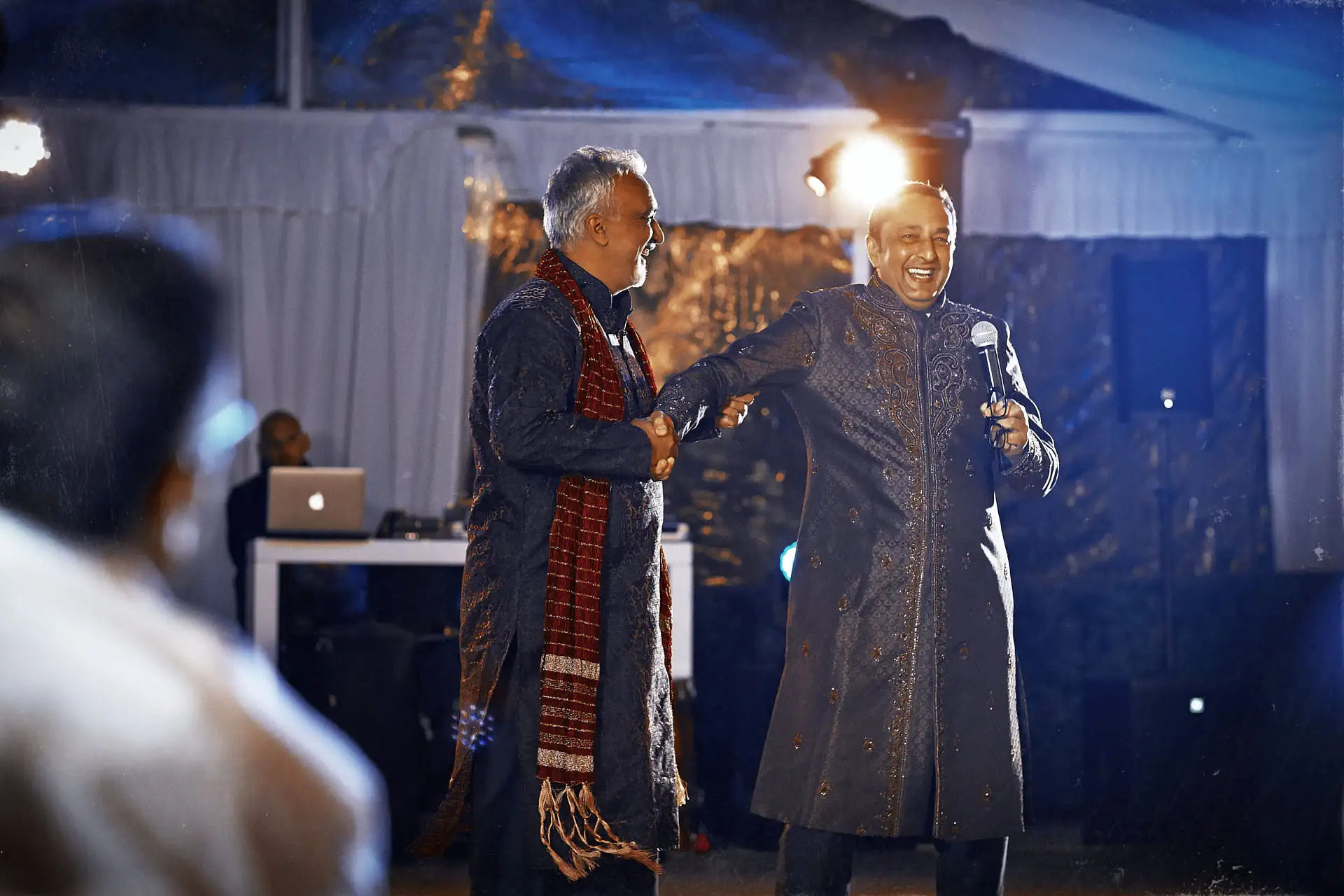 indian wedding in tuscany