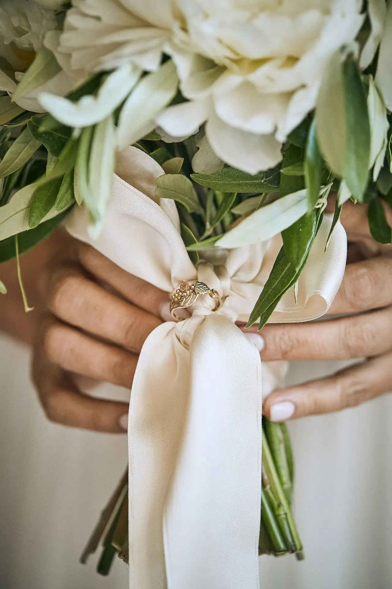 intimate villa di piazzano wedding