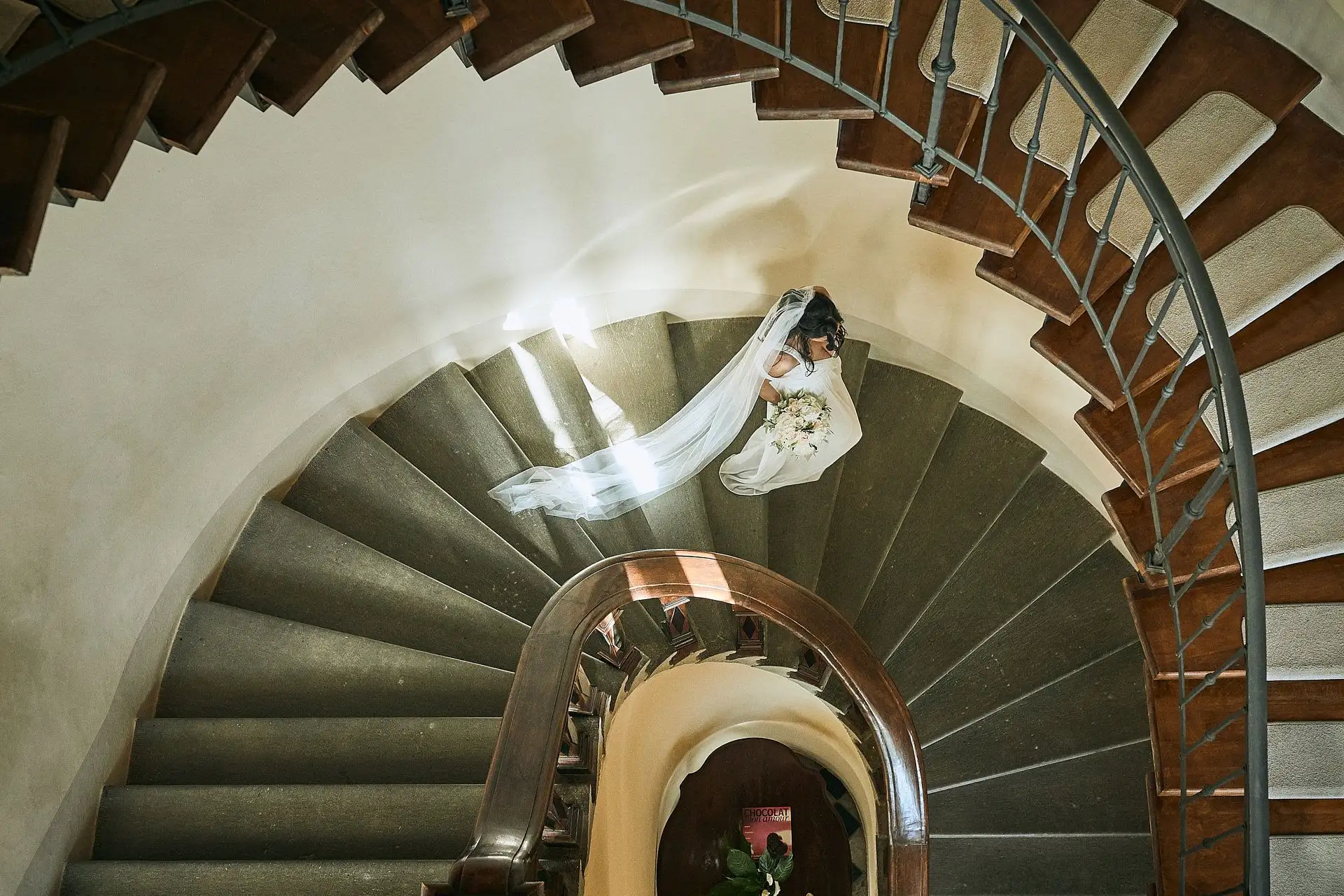 intimate villa di piazzano wedding