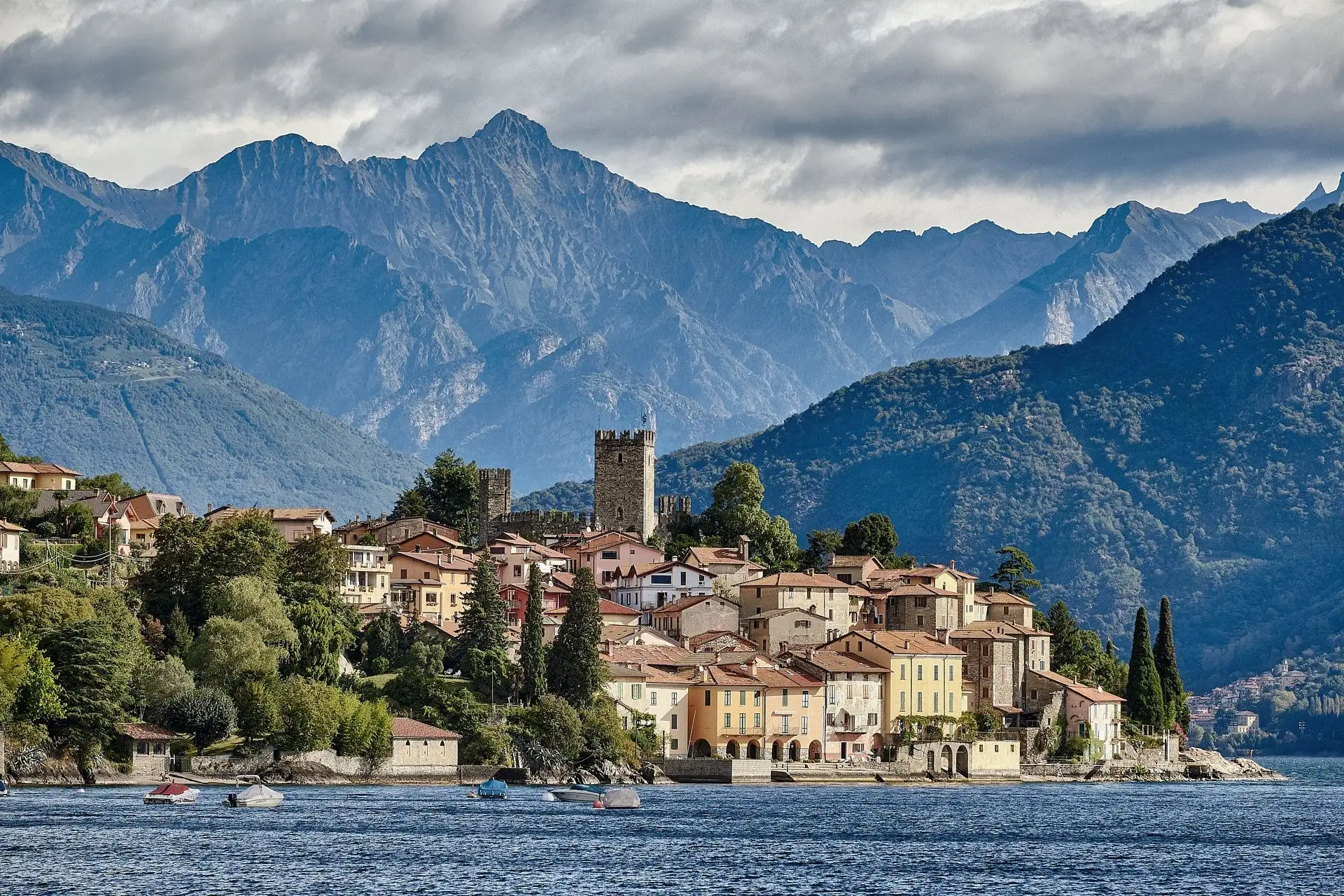 lake como elopement villa balbianello
