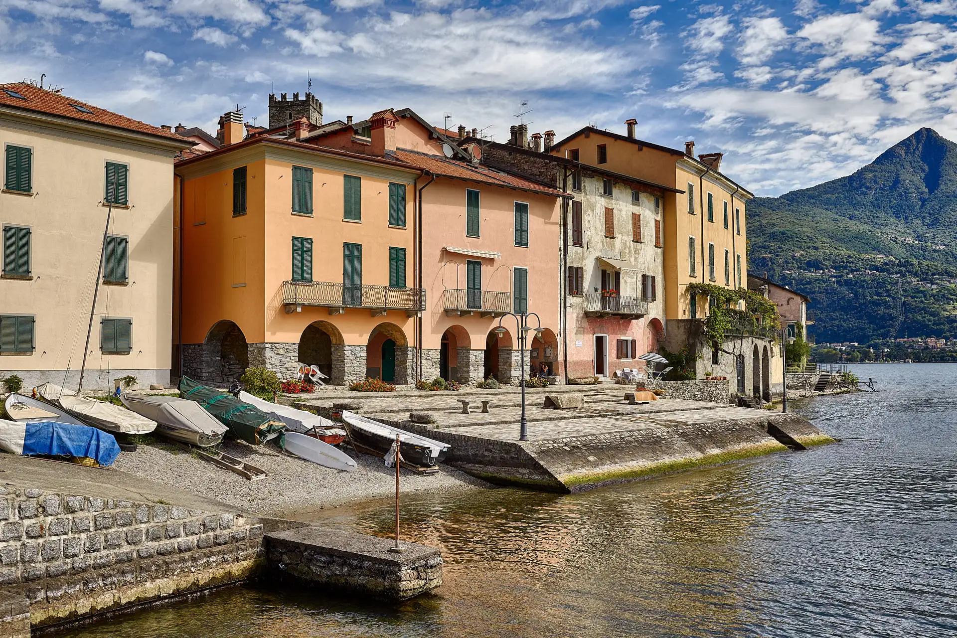 lake como elopement villa balbianello