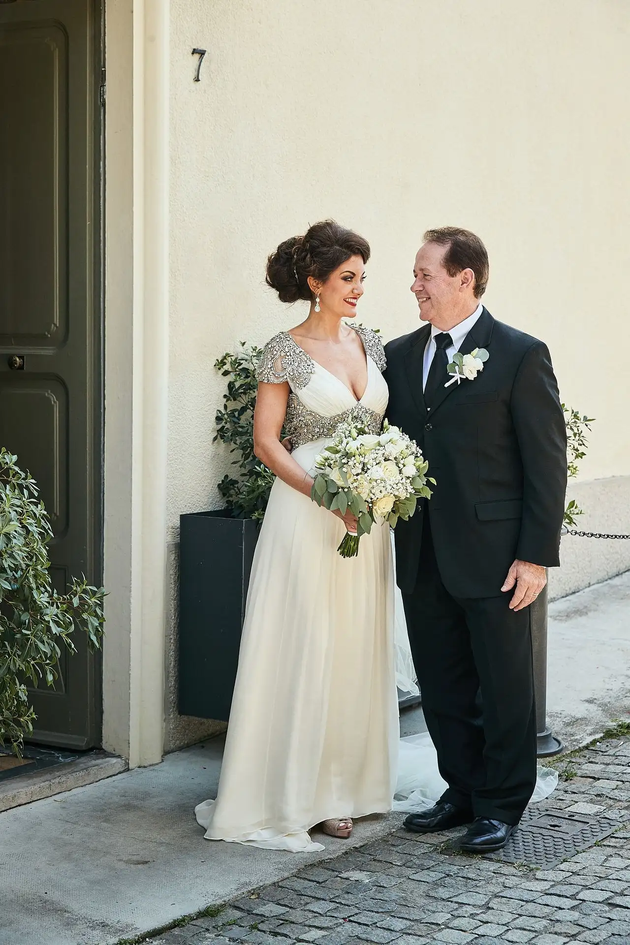 lake como elopement villa balbianello