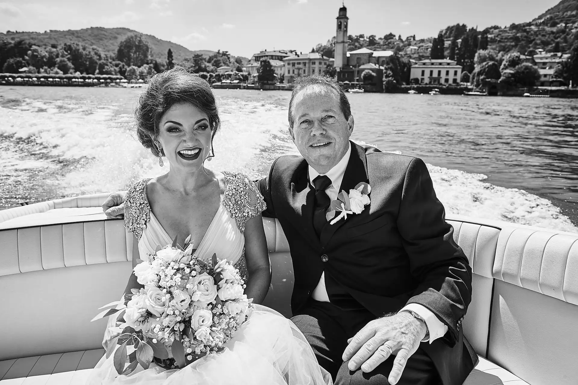 lake como elopement villa balbianello