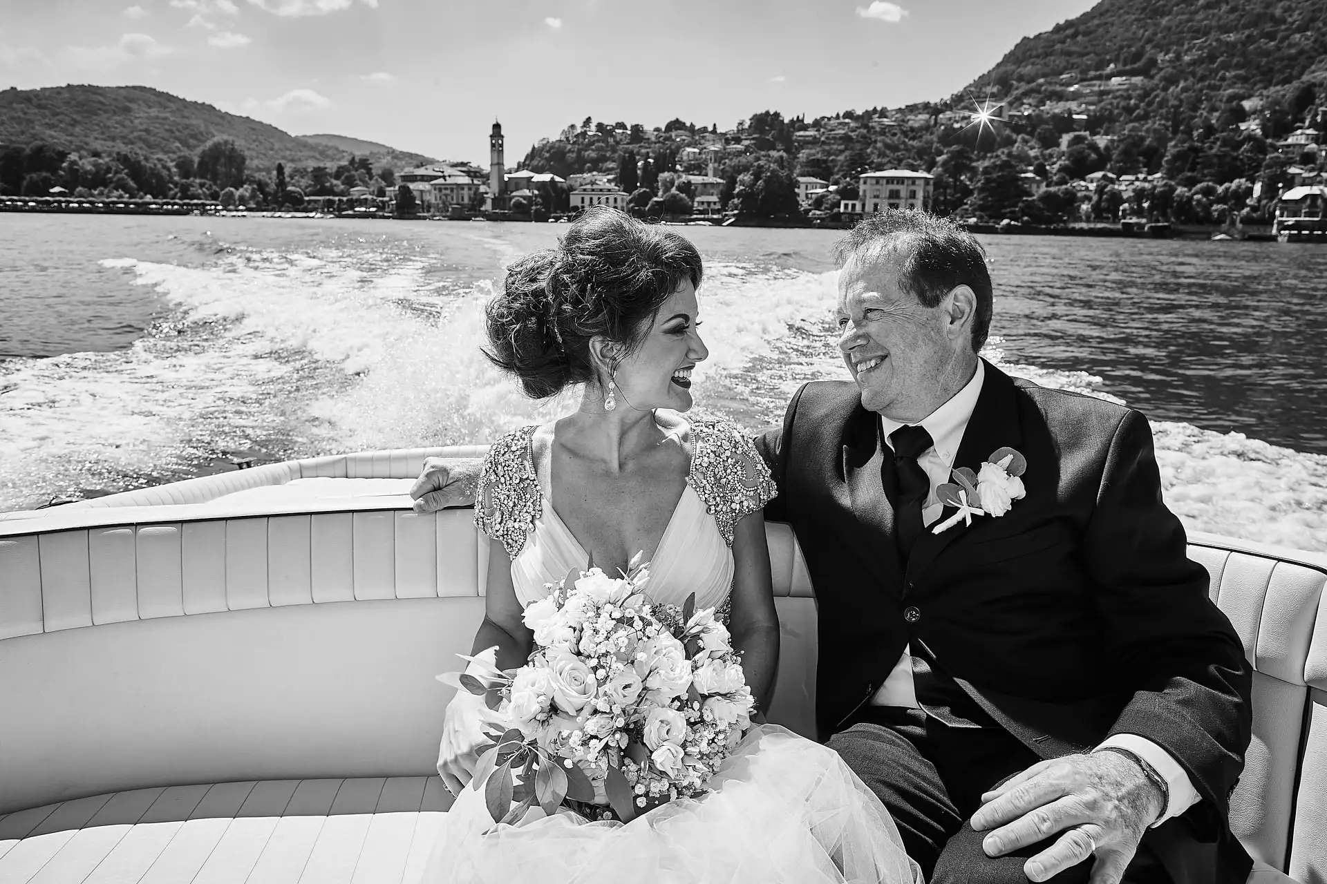 lake como elopement villa balbianello
