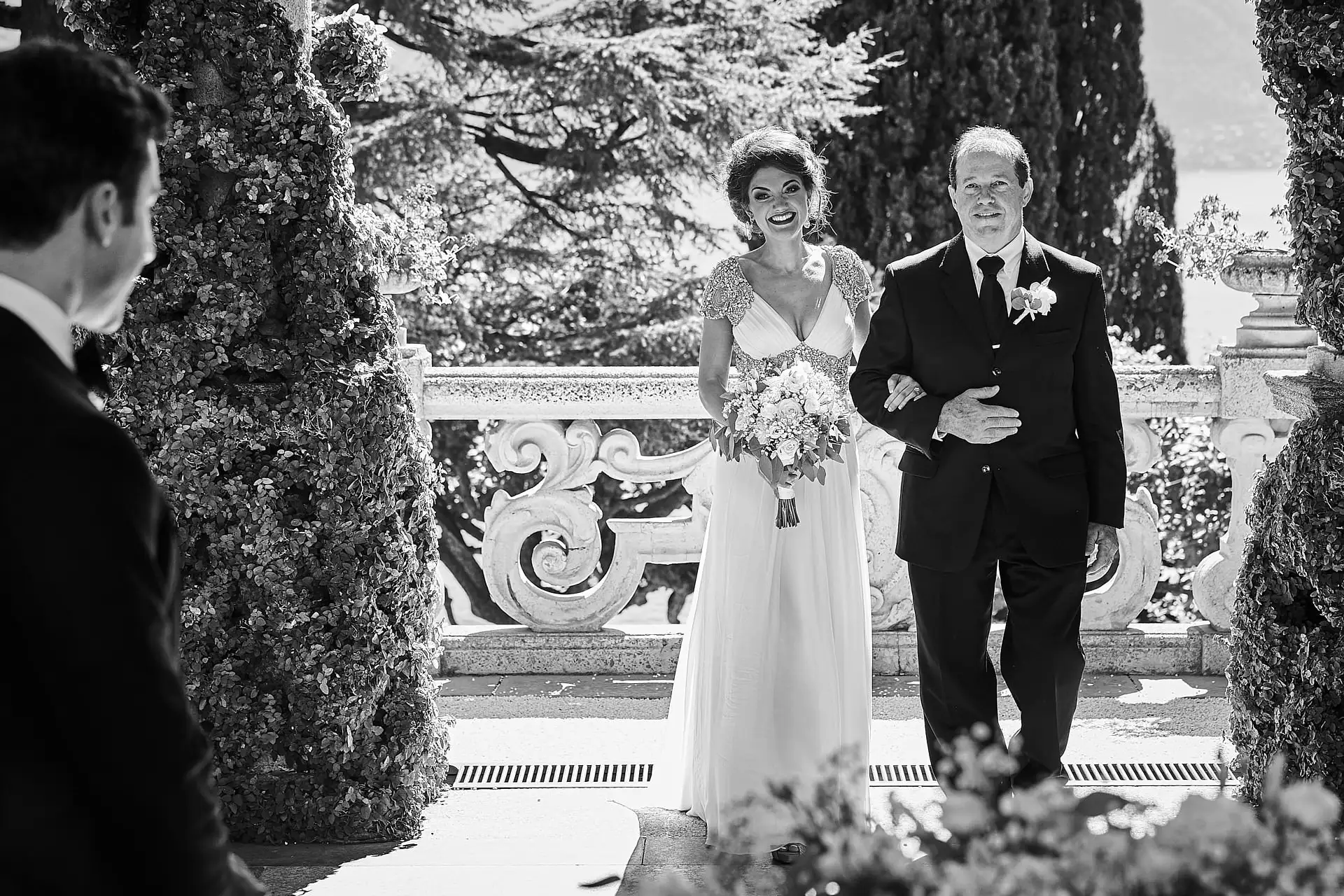 lake como elopement villa balbianello