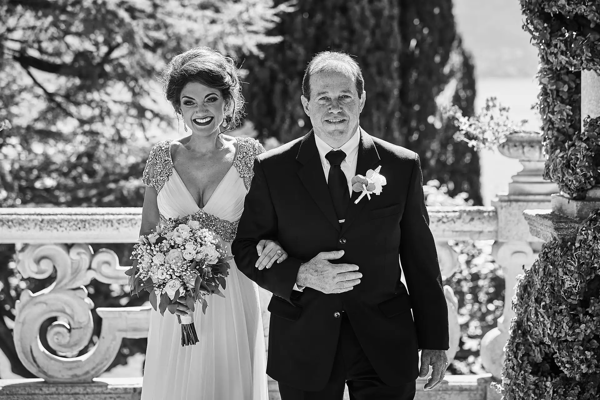 lake como elopement villa balbianello