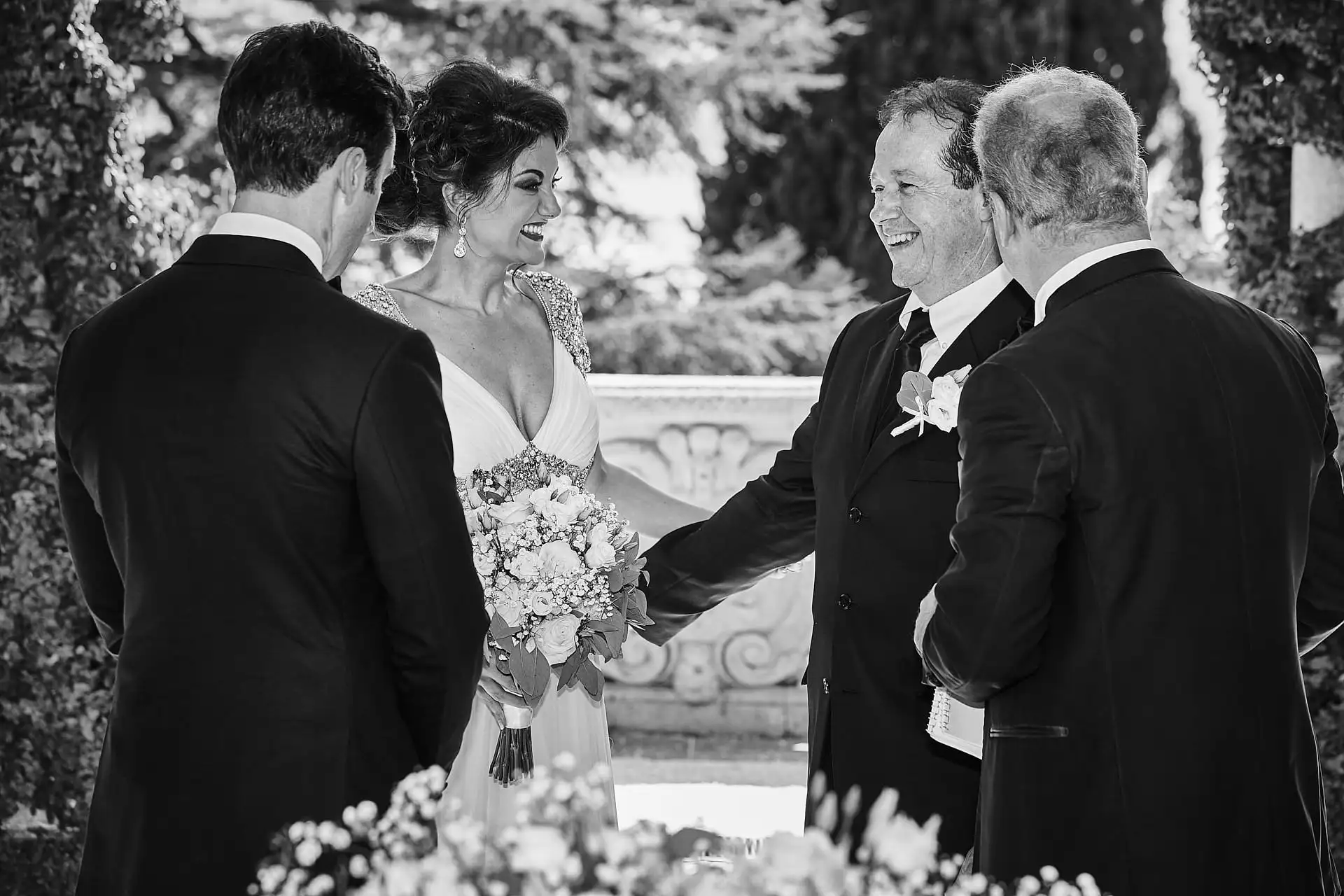 lake como elopement villa balbianello