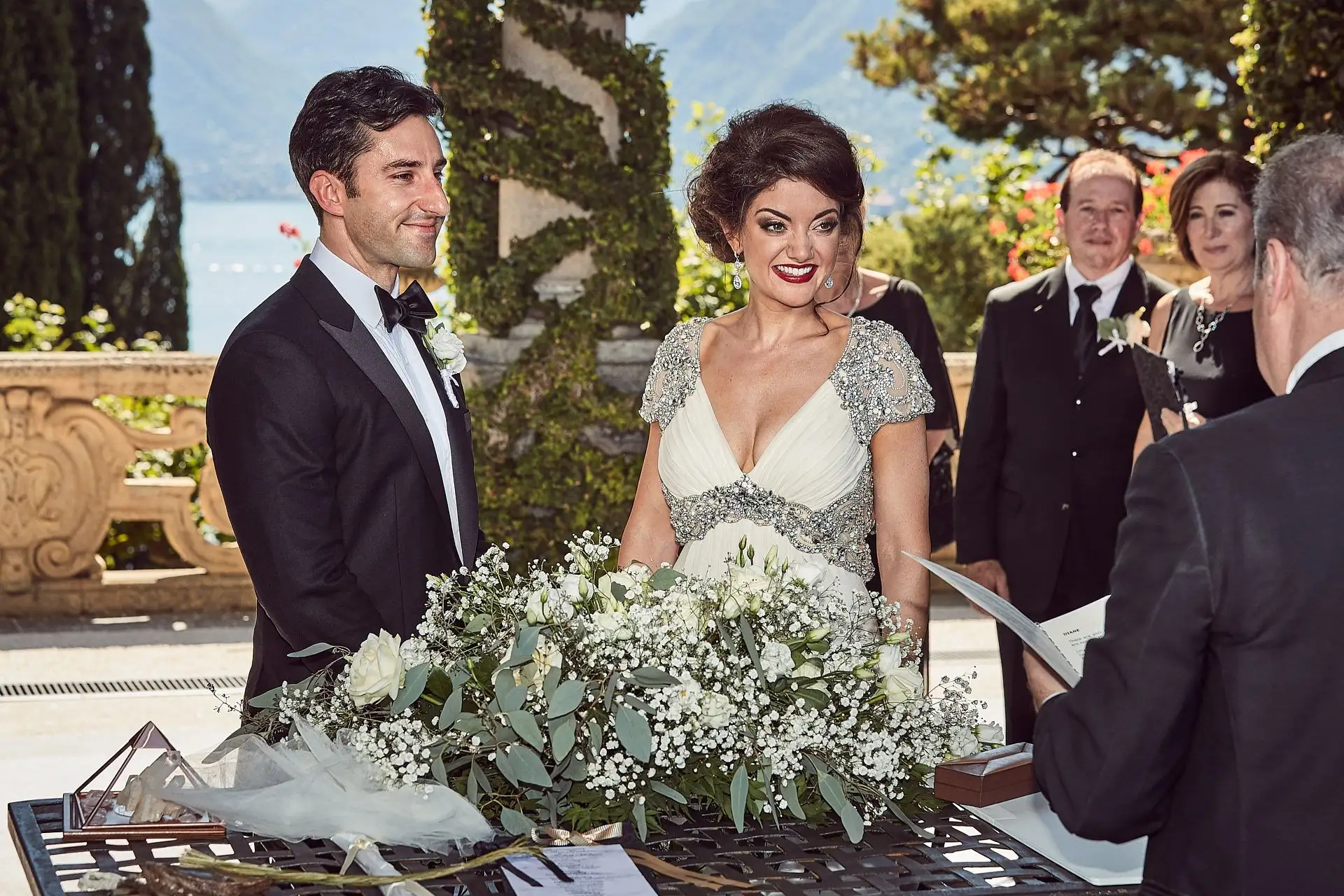lake como elopement villa balbianello