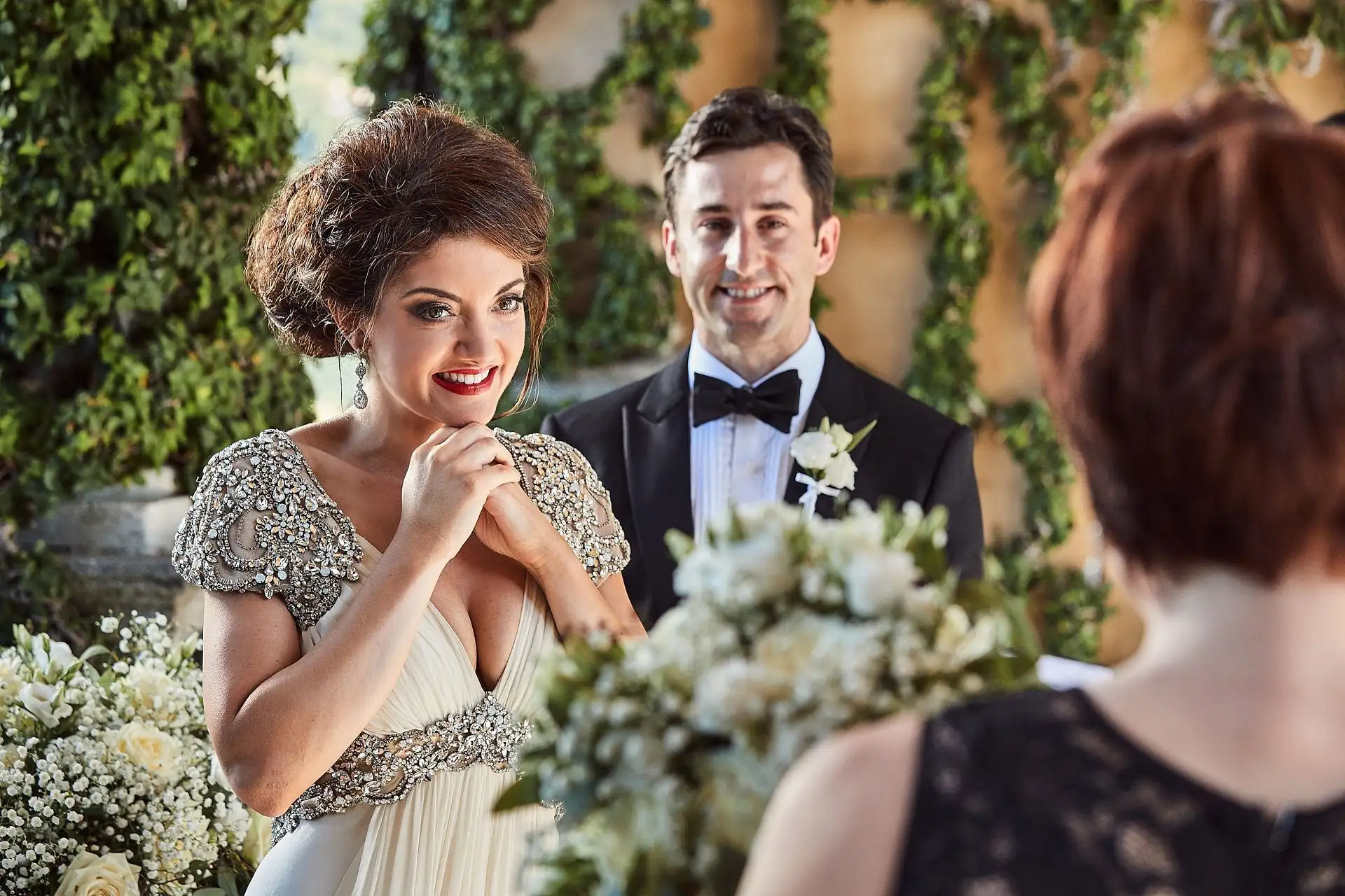 lake como elopement villa balbianello