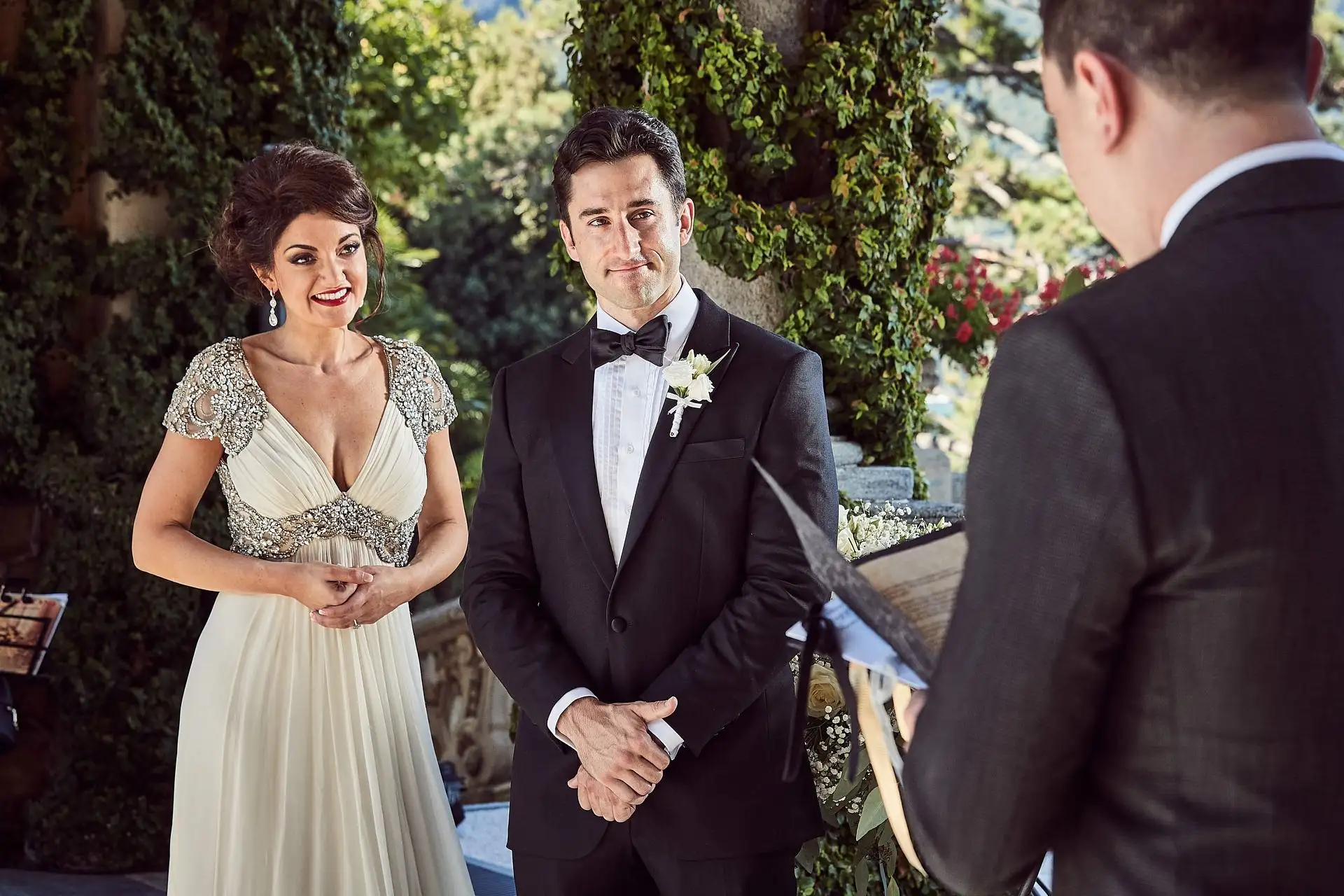 lake como elopement villa balbianello
