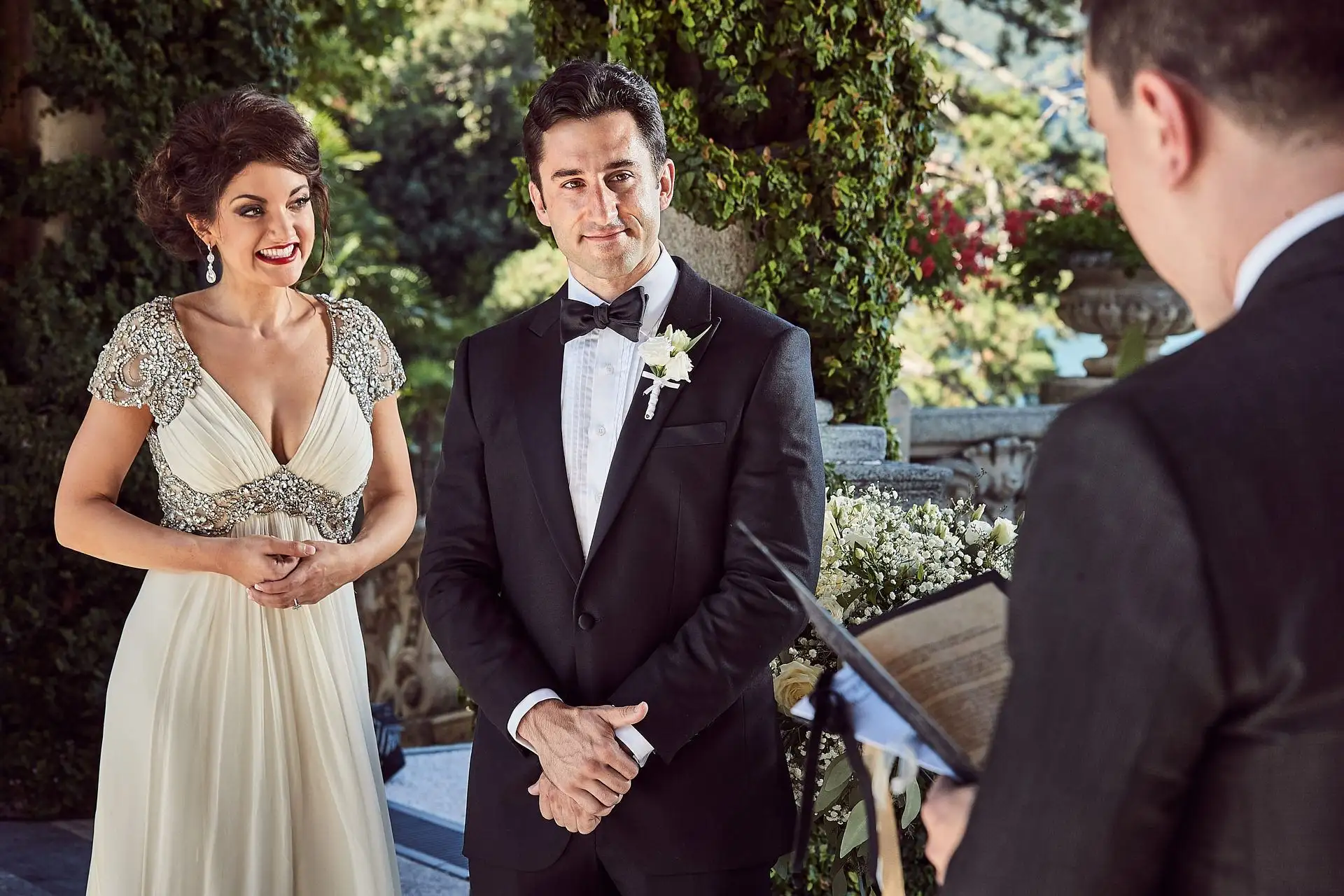 lake como elopement villa balbianello