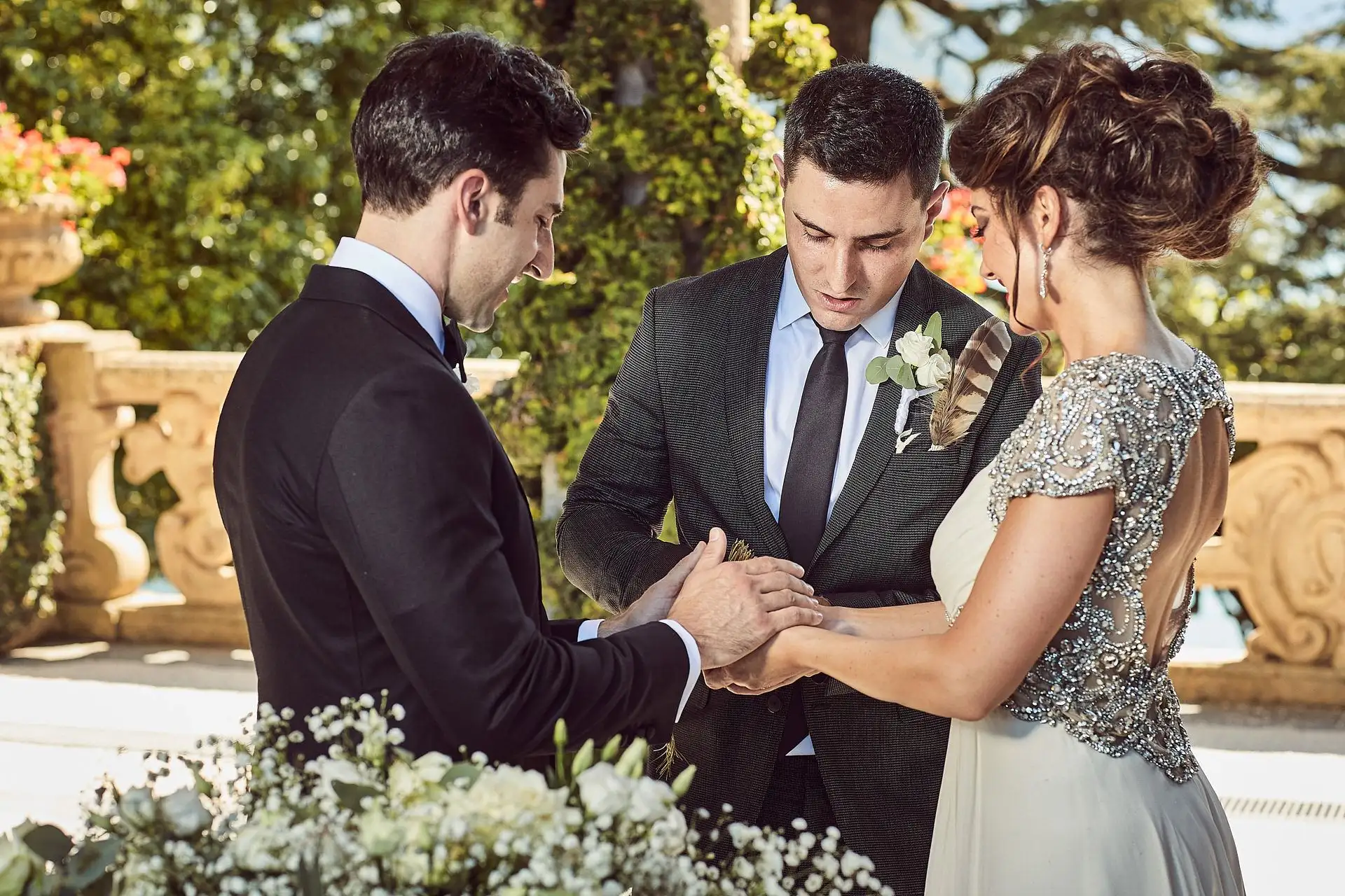 lake como elopement villa balbianello