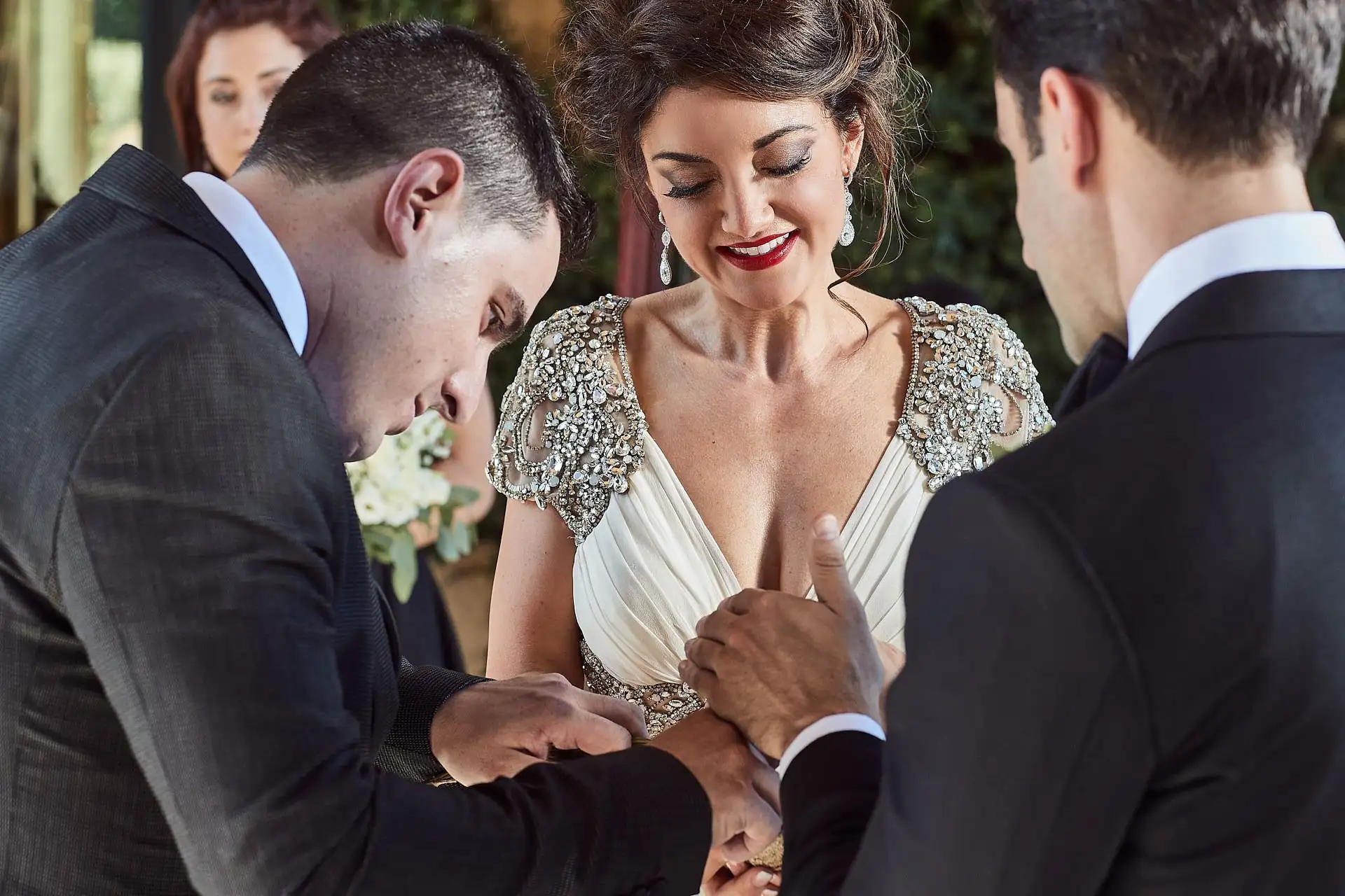 lake como elopement villa balbianello