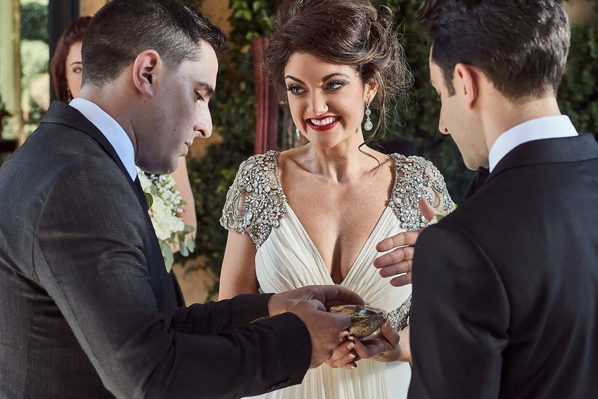 lake como elopement villa balbianello