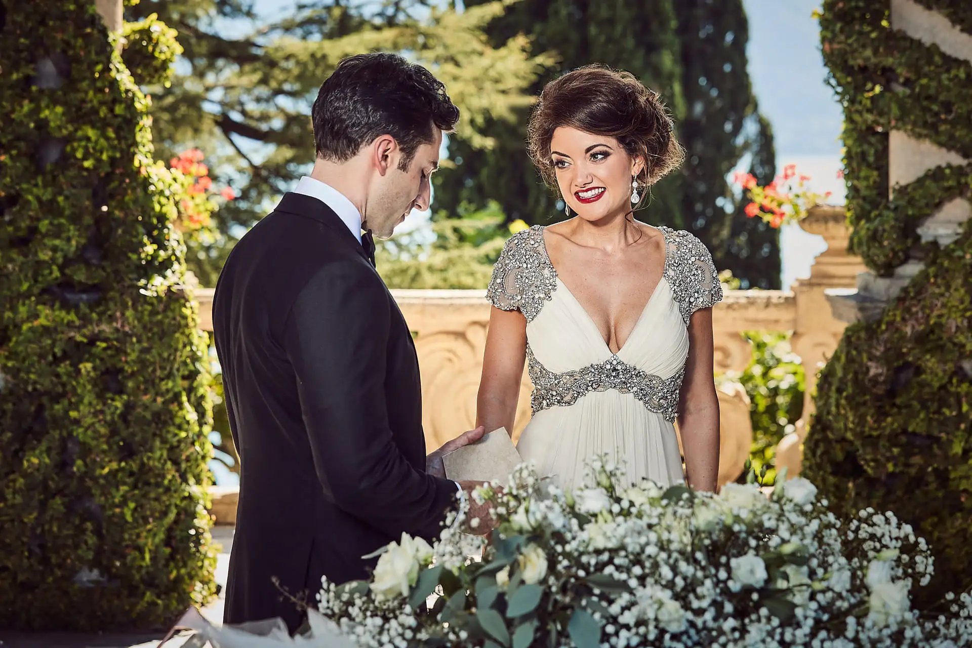 lake como elopement villa balbianello
