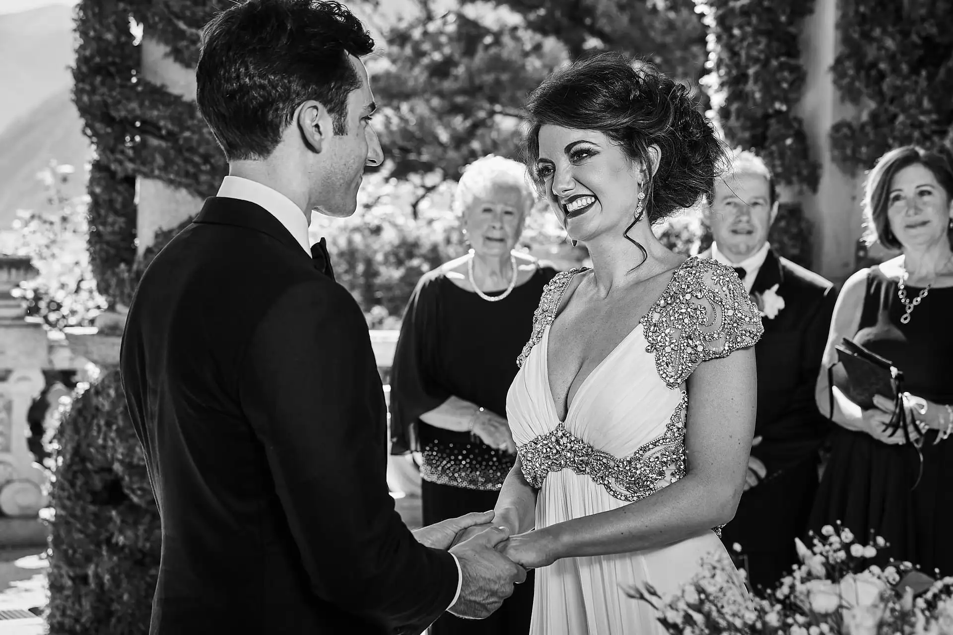 lake como elopement villa balbianello