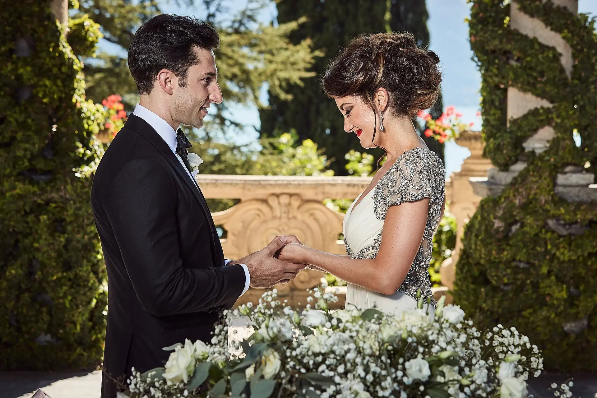 lake como elopement villa balbianello