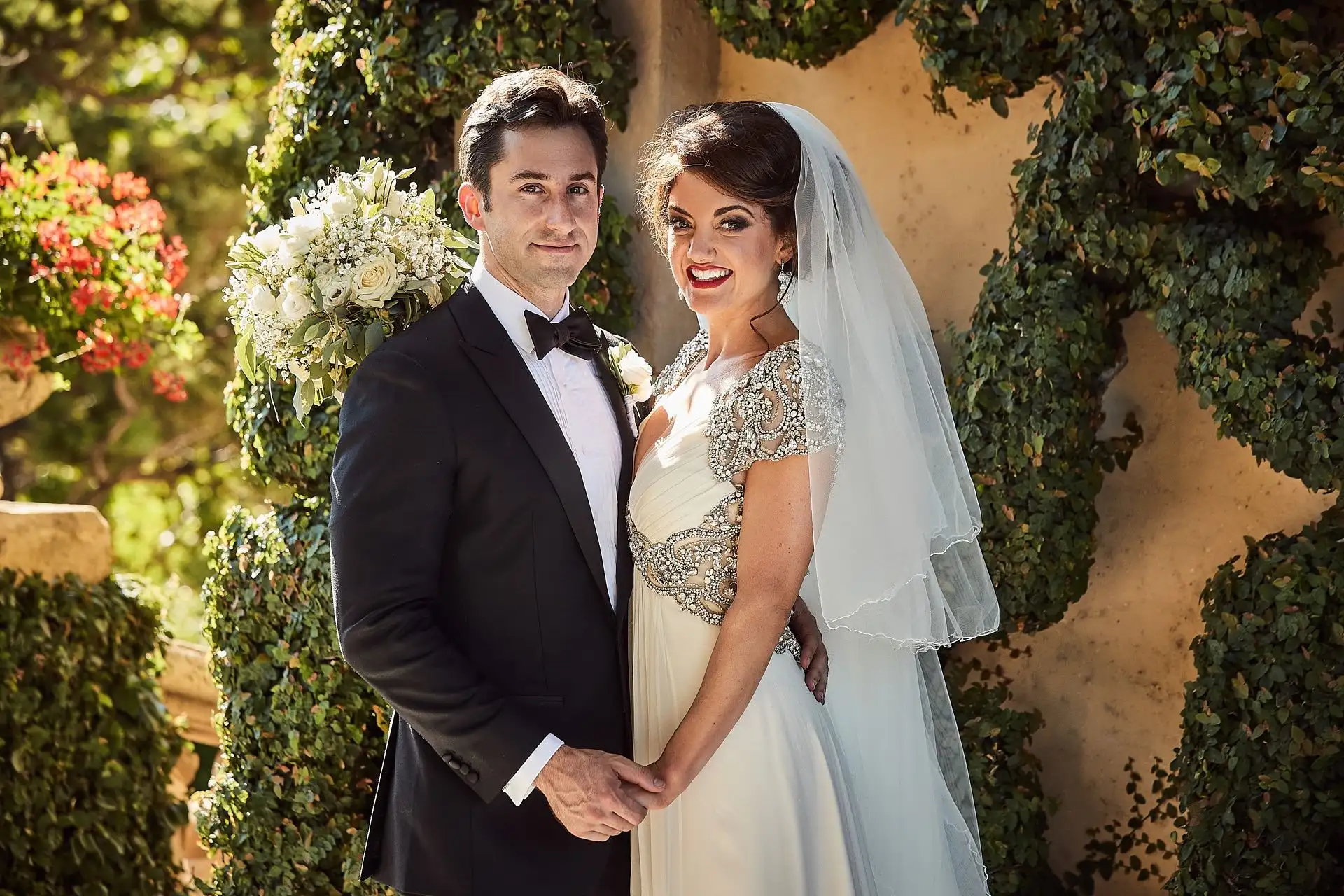 lake como elopement villa balbianello