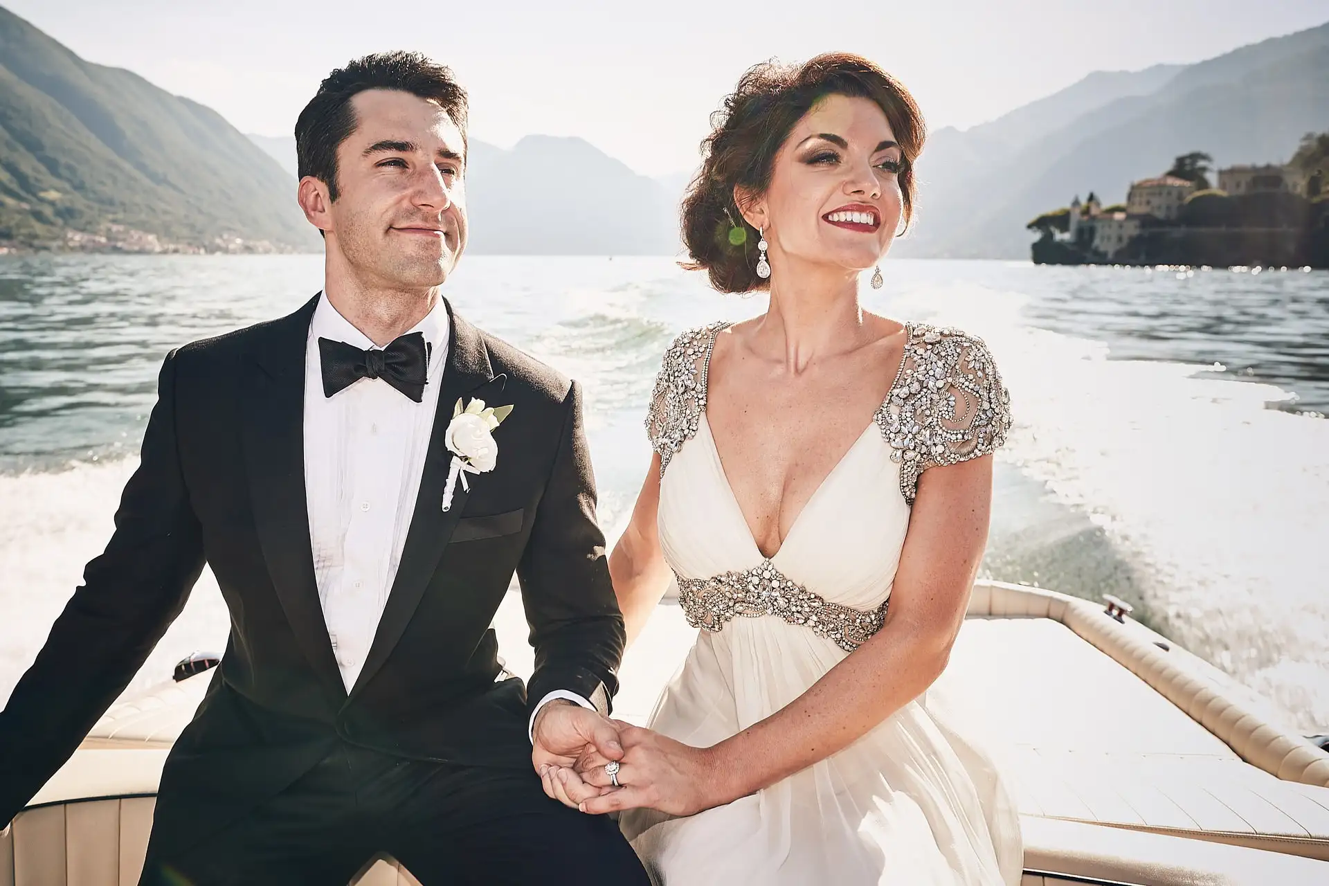 lake como elopement villa balbianello