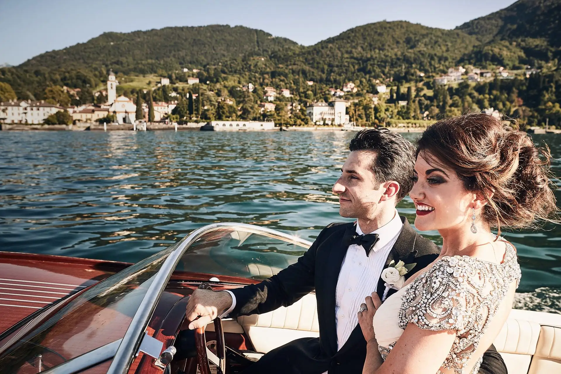 lake como elopement villa balbianello