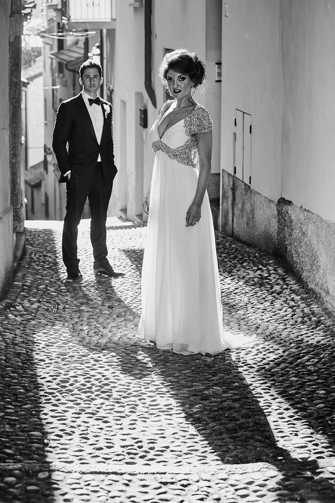 lake como elopement villa balbianello