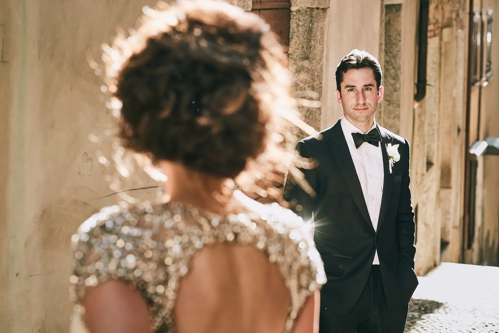 lake como elopement villa balbianello