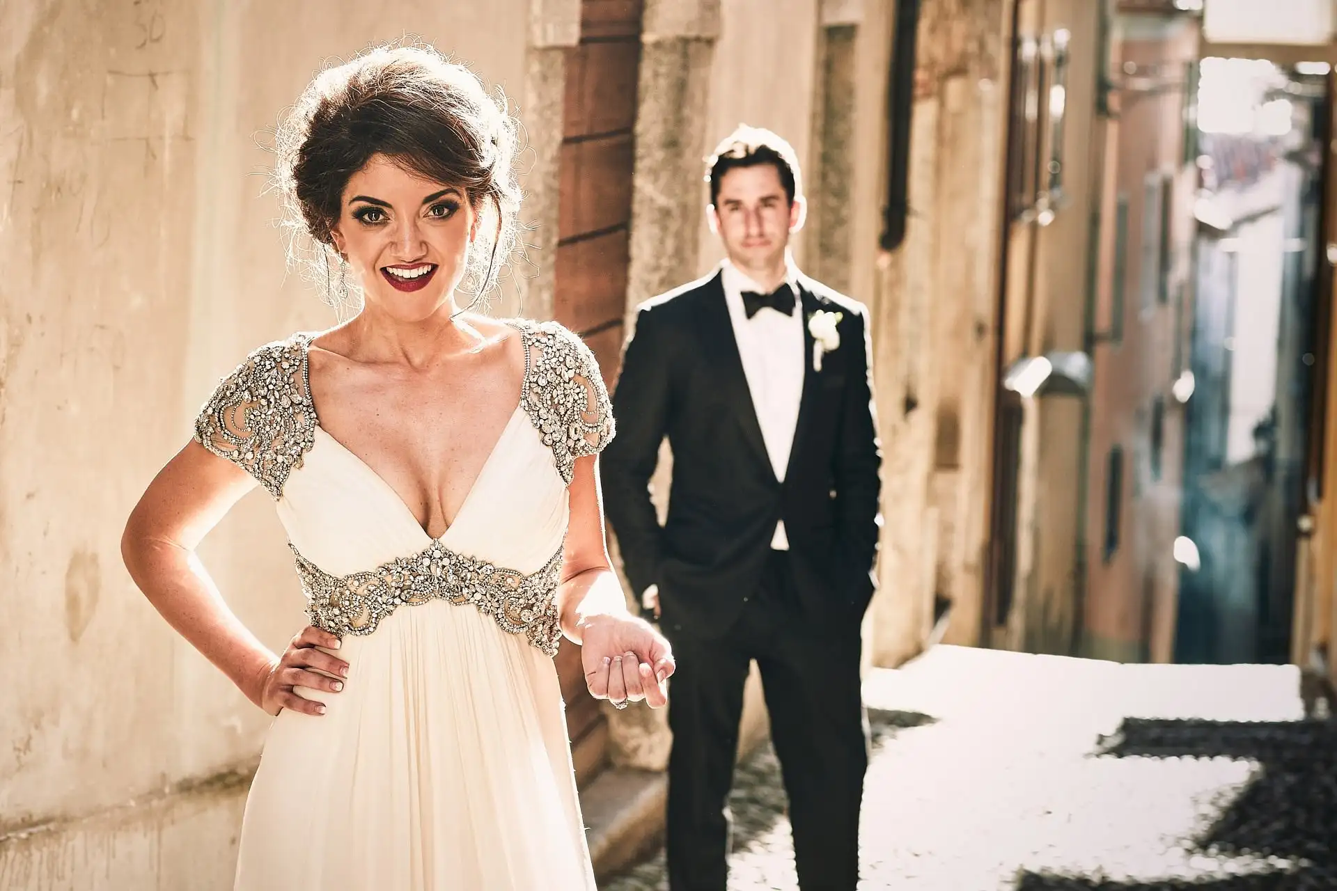 lake como elopement villa balbianello