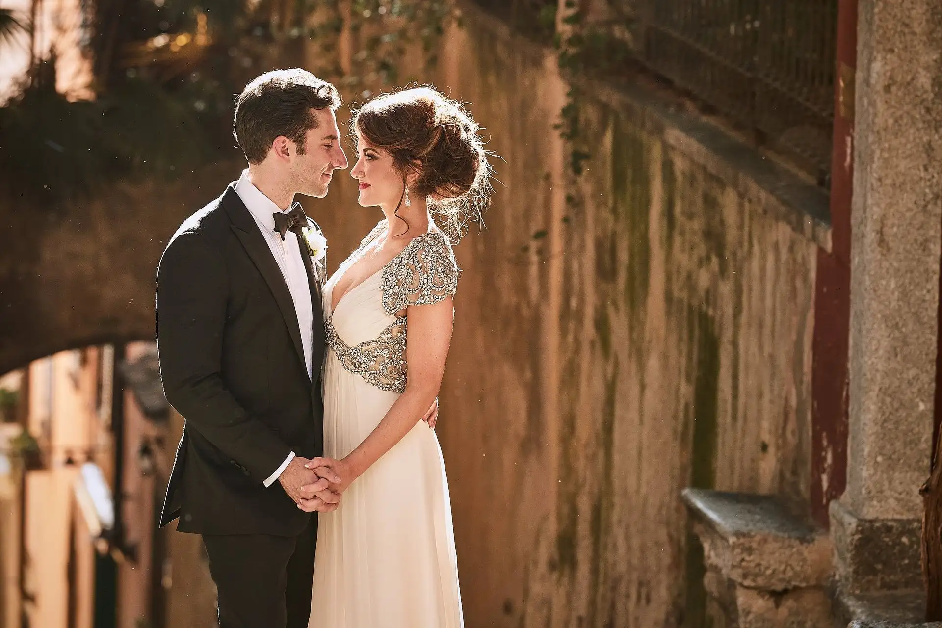 lake como elopement villa balbianello