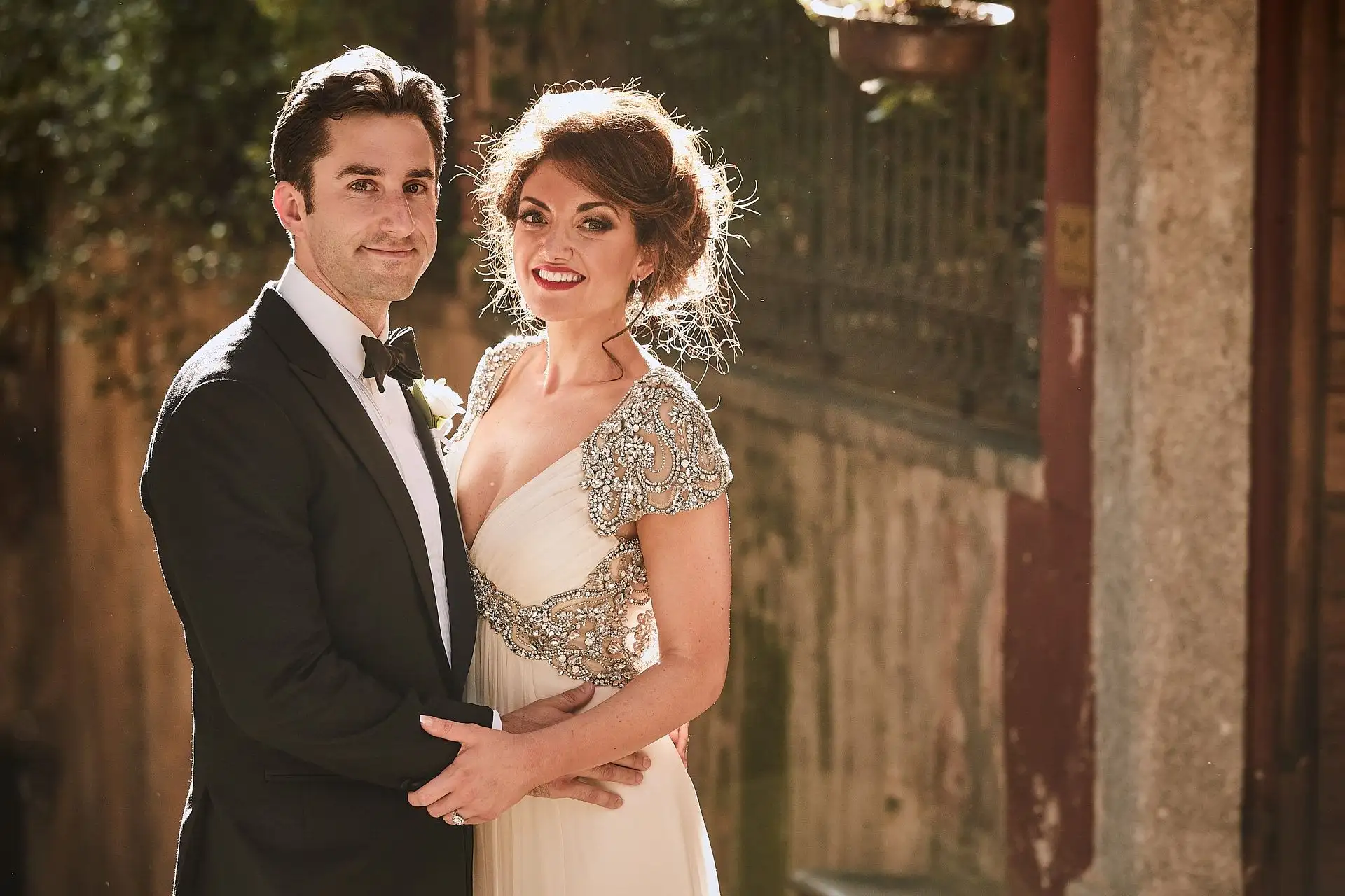 lake como elopement villa balbianello