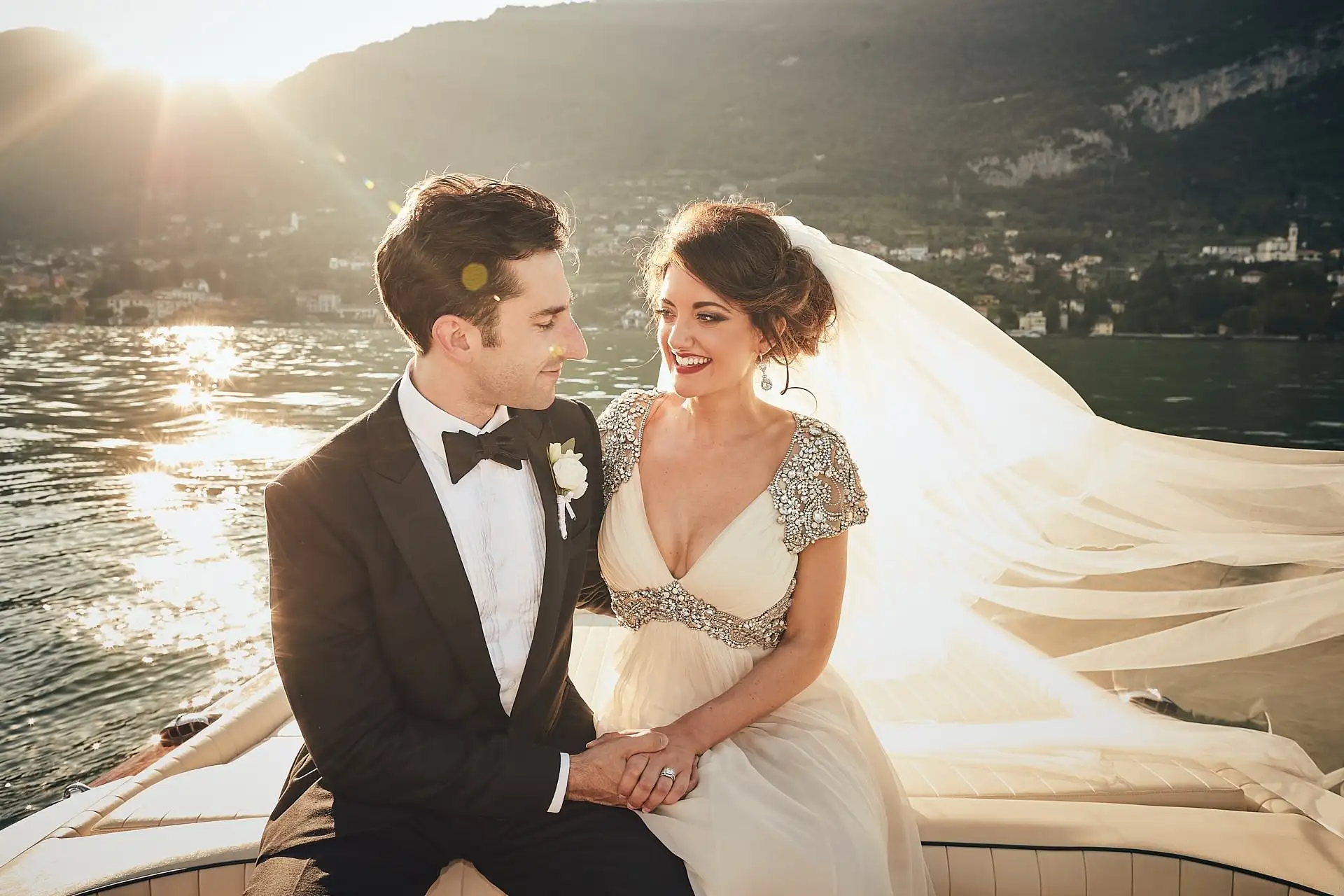 lake como elopement villa balbianello