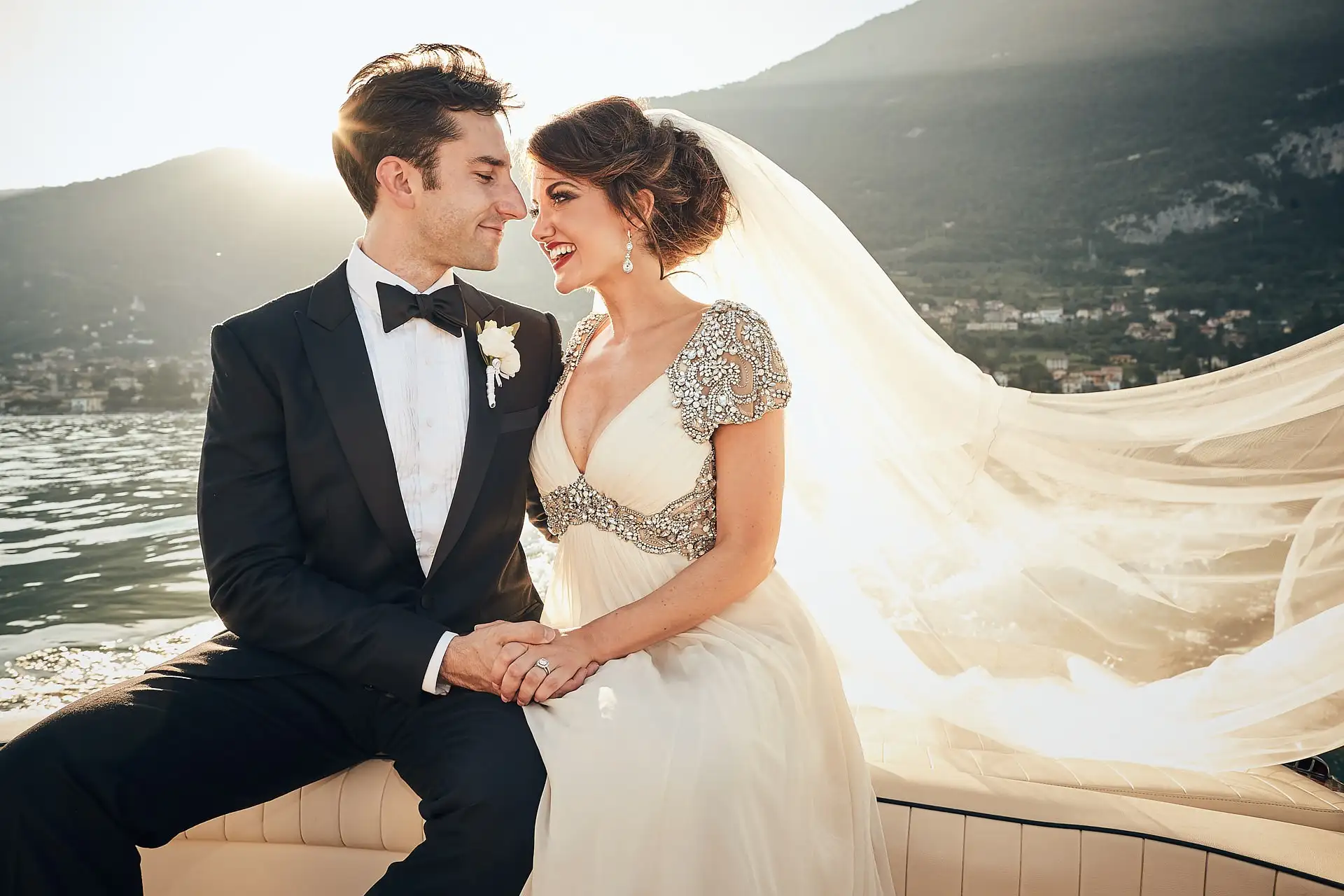 lake como elopement villa balbianello