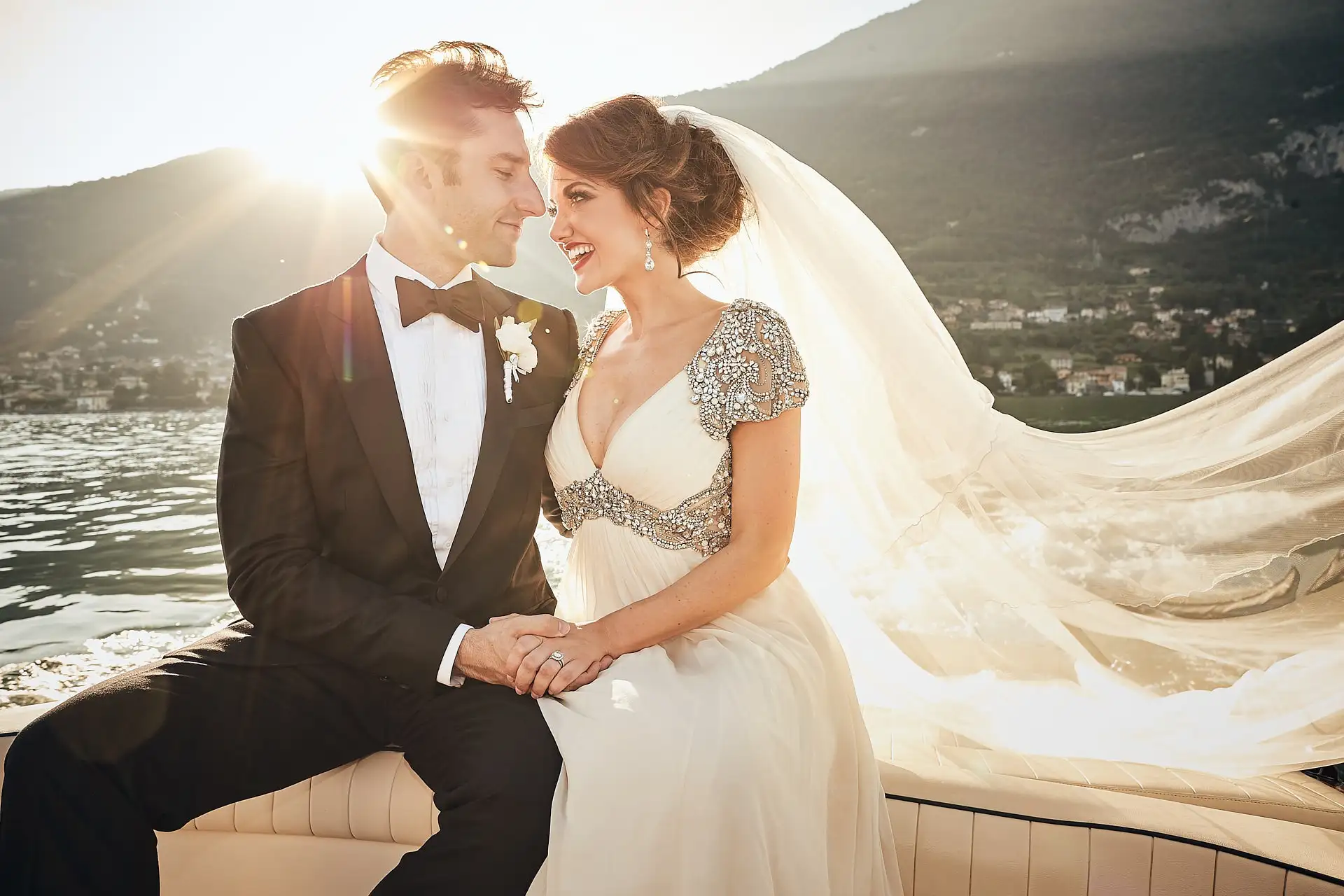 lake como elopement villa balbianello