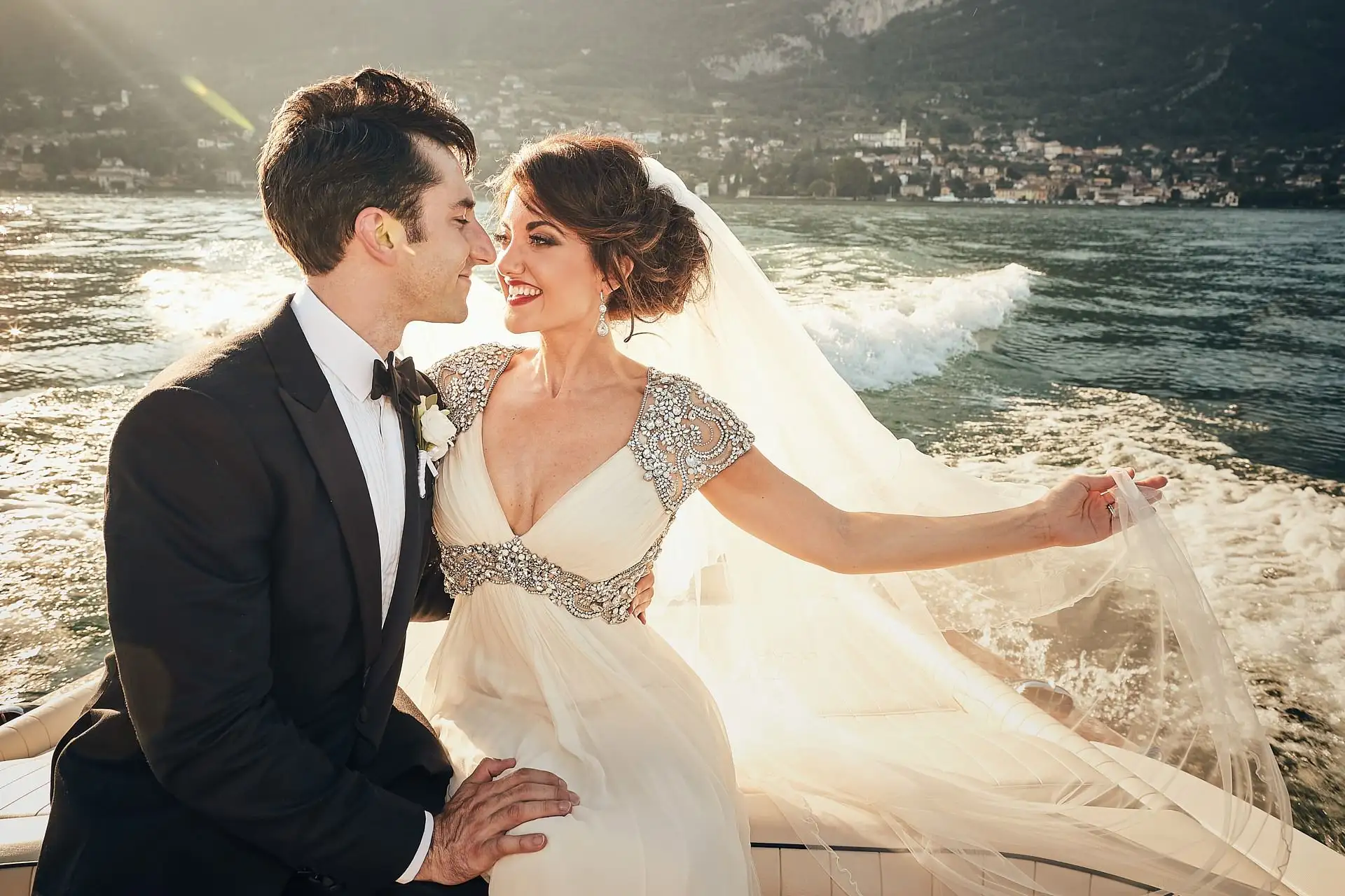 lake como elopement villa balbianello