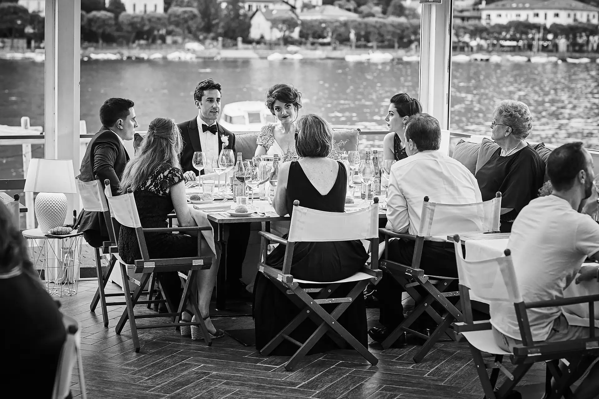 lake como elopement villa balbianello