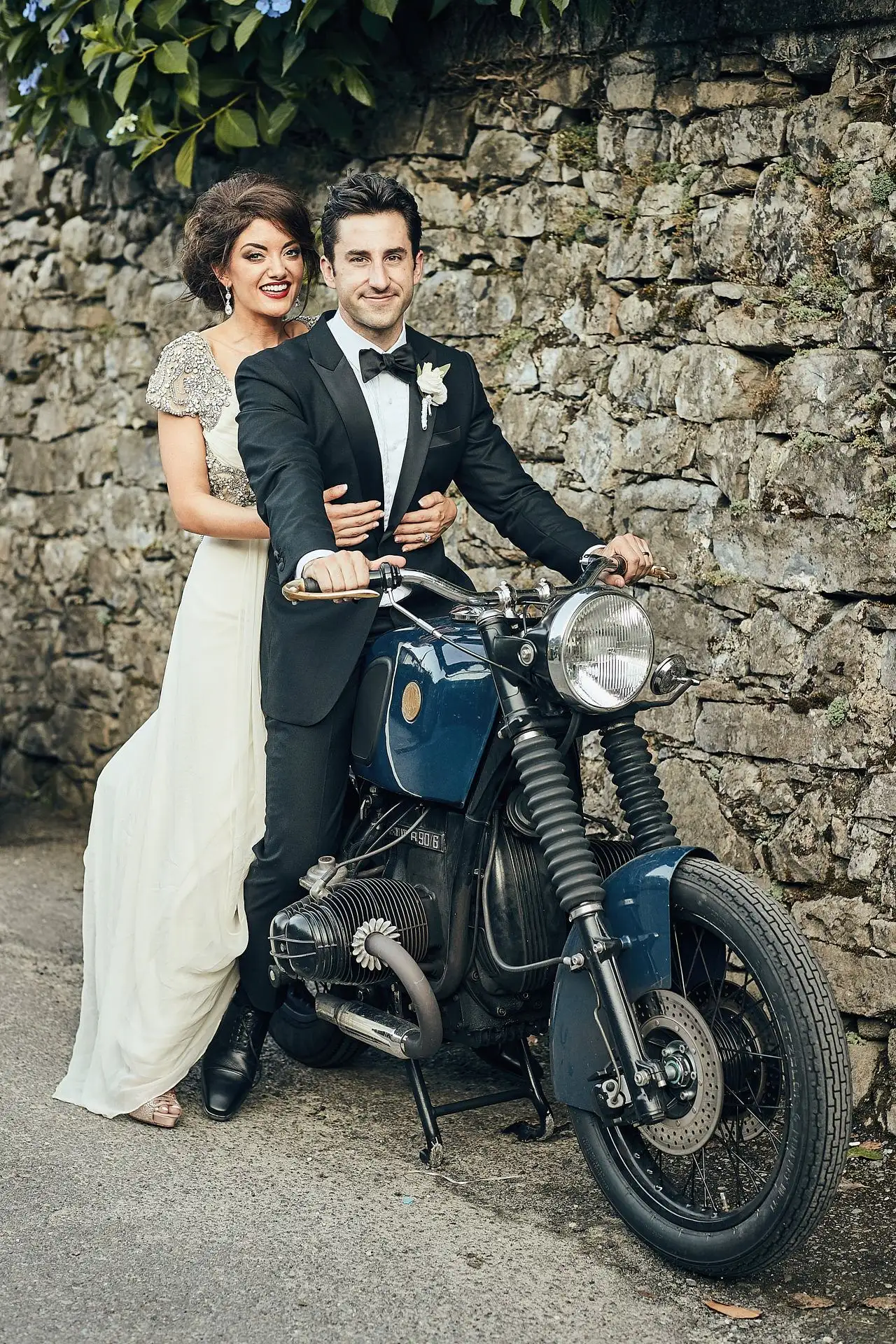lake como elopement villa balbianello