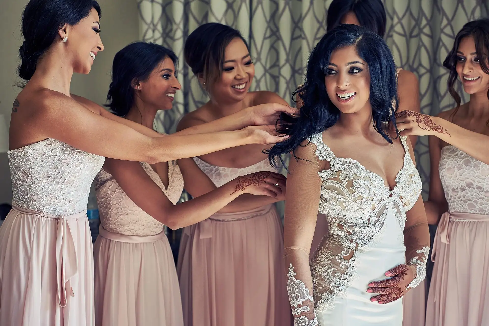 lake louise wedding fairmont chateau
