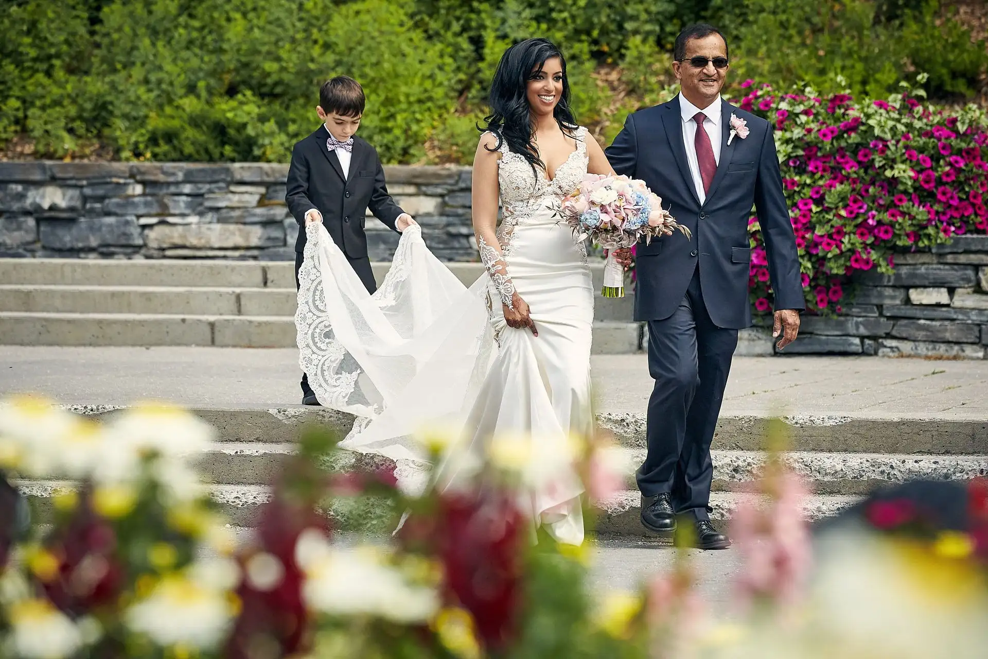 lake louise wedding fairmont chateau